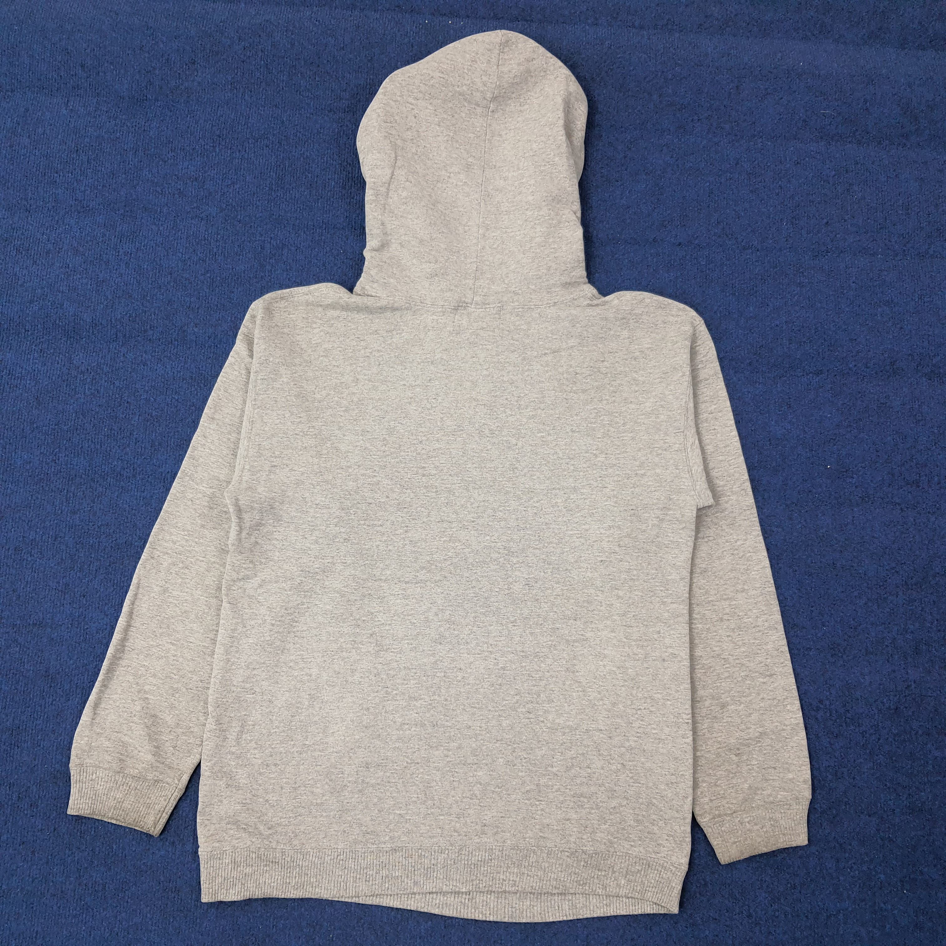 Welcome Skateboards Vintage SMP Skateboards Sweatshirt Hoodie C250N14 Size US M / EU 48-50 / 2 - 3 Thumbnail
