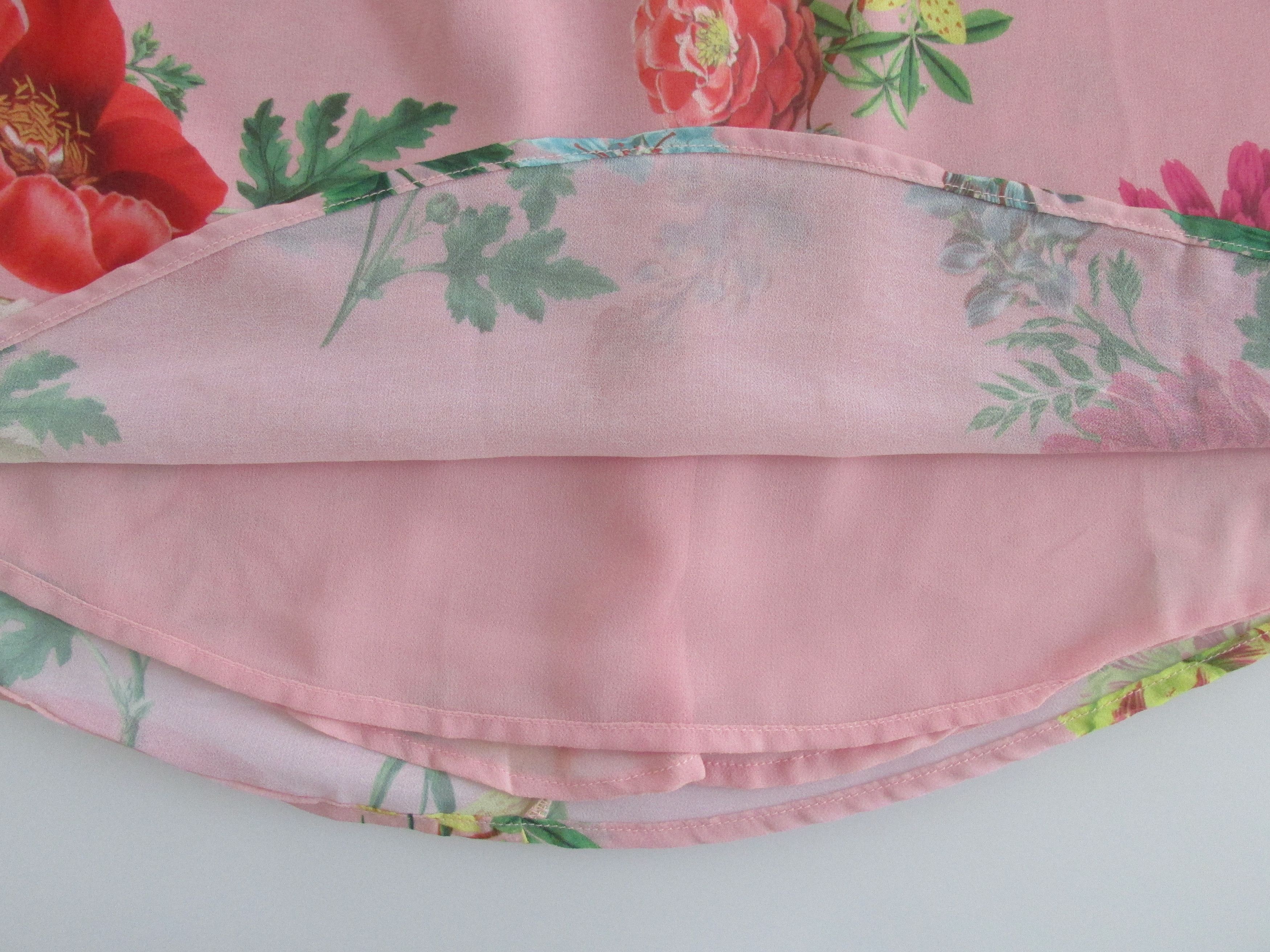 Other Sweet Pea (NY & Co.) Off The Shoulder Blouse Size Medium Size M / US 6-8 / IT 42-44 - 4 Thumbnail