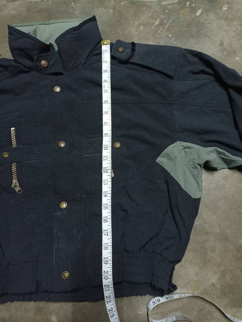 Japanese Brand Vintage Richner Jacket Size L / US 10 / IT 46 - 13 Thumbnail