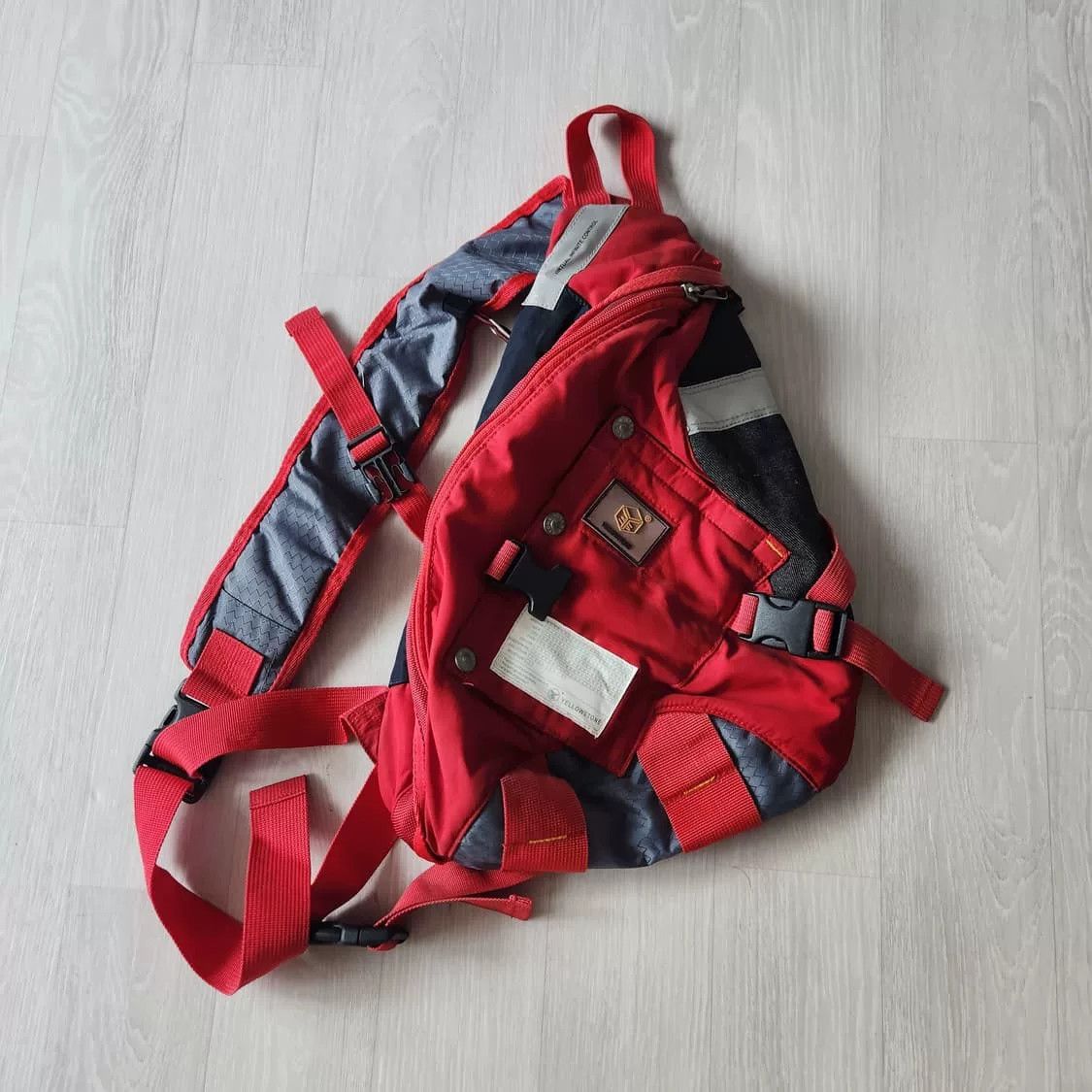 Vintage Vintage Akira Retro Bow Bag Size ONE SIZE - 1 Thumbnail