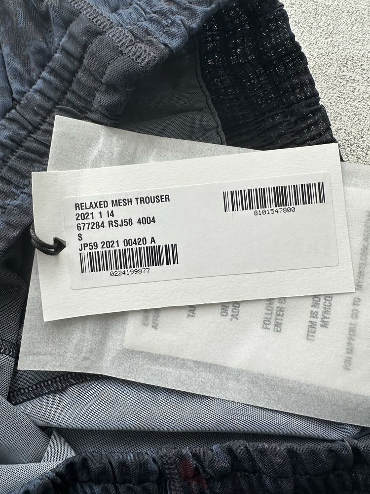 MCQ McQueen MCQ Pants Size 26" / US 2 / IT 38 - 5 Thumbnail