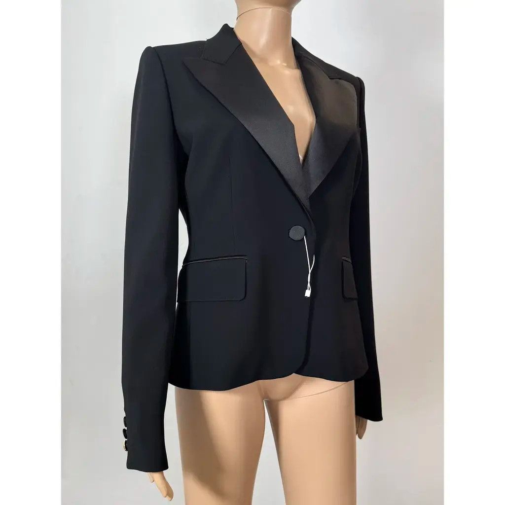 Max Mara Blazer, Max Mara Size M / US 6-8 / IT 42-44 - 1 Thumbnail