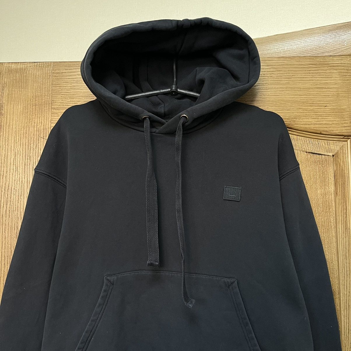 Acne Studios × Designer Hoodie Acne Studios Sweatshirt Acne Studios Size US S / EU 44-46 / 1 - 3 Thumbnail