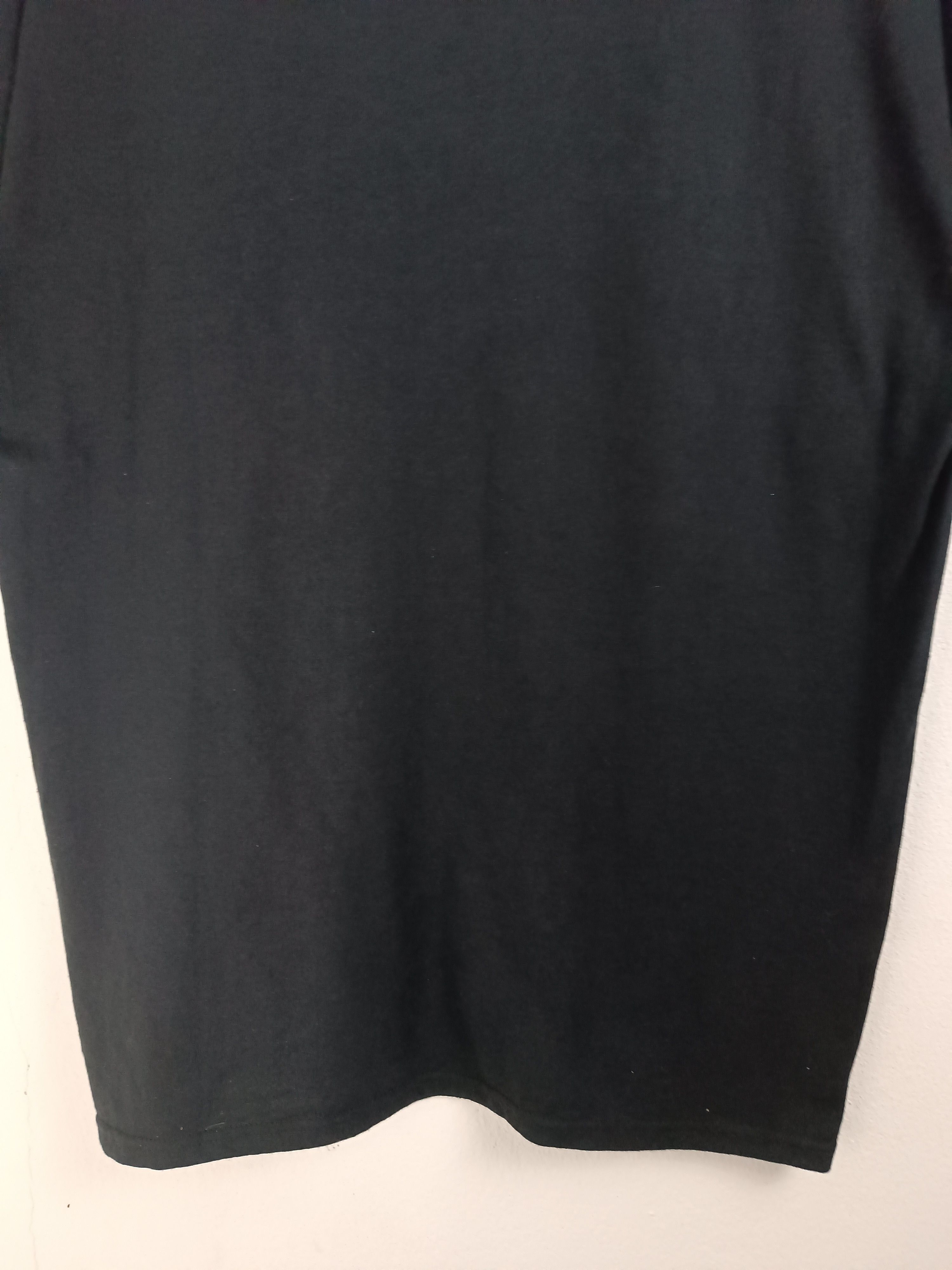 Band Tees VINTAGE FAST ASLEEP BAND TEE distillers good riddance Size US L / EU 52-54 / 3 - 14 Thumbnail
