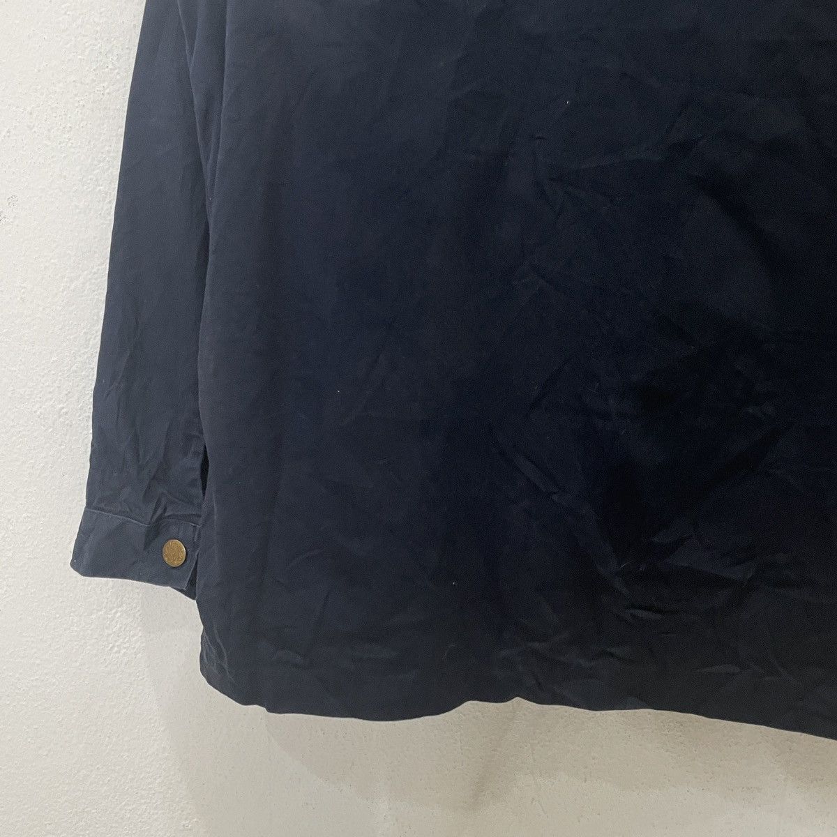 Japanese Brand Vintahe Smiths Workwear Jacket Size US M / EU 48-50 / 2 - 9 Thumbnail