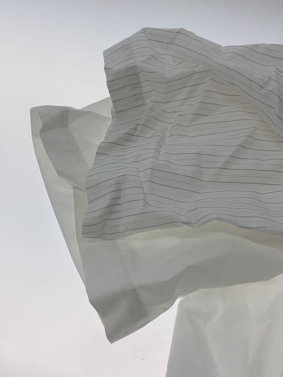 Maison Margiela Numbers Boxy Short Sleeve Button Shirt Size US M / EU 48-50 / 2 - 3 Thumbnail