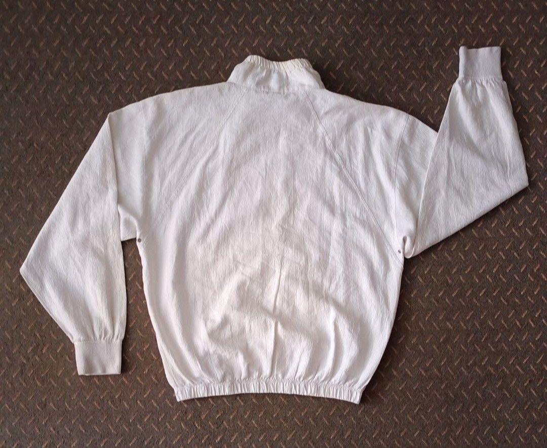 Yamaha YAMAHA JACKET Size US L / EU 52-54 / 3 - 2 Thumbnail
