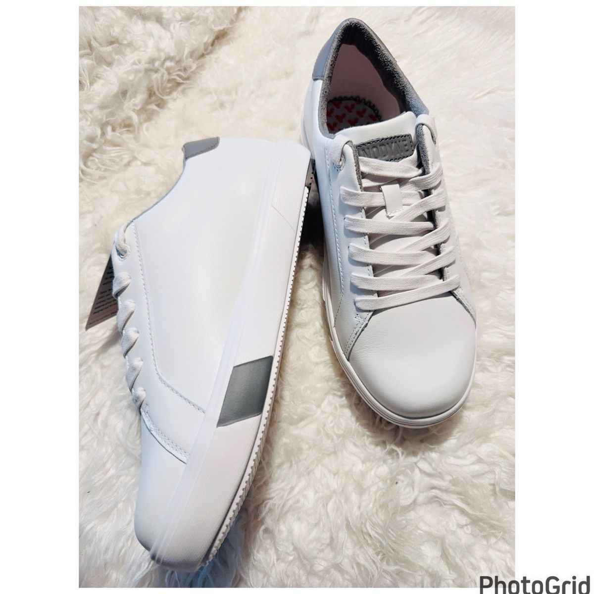 Other Anodyne No. 27 Sneakers NWT Size US 8.5 / IT 38.5 - 4 Thumbnail