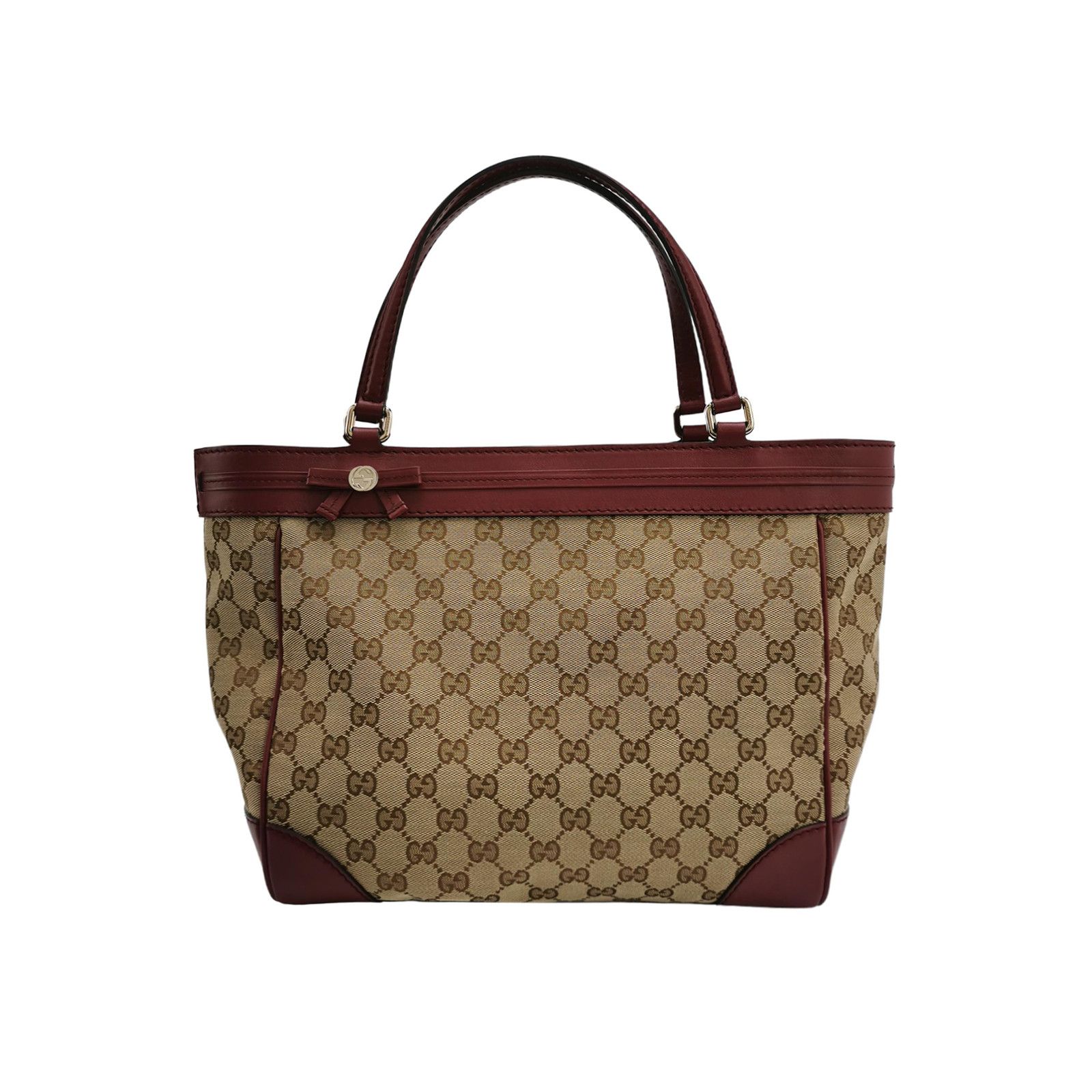 Gucci Gucci Women os Shoulder Bags Size ONE SIZE - 1 Thumbnail