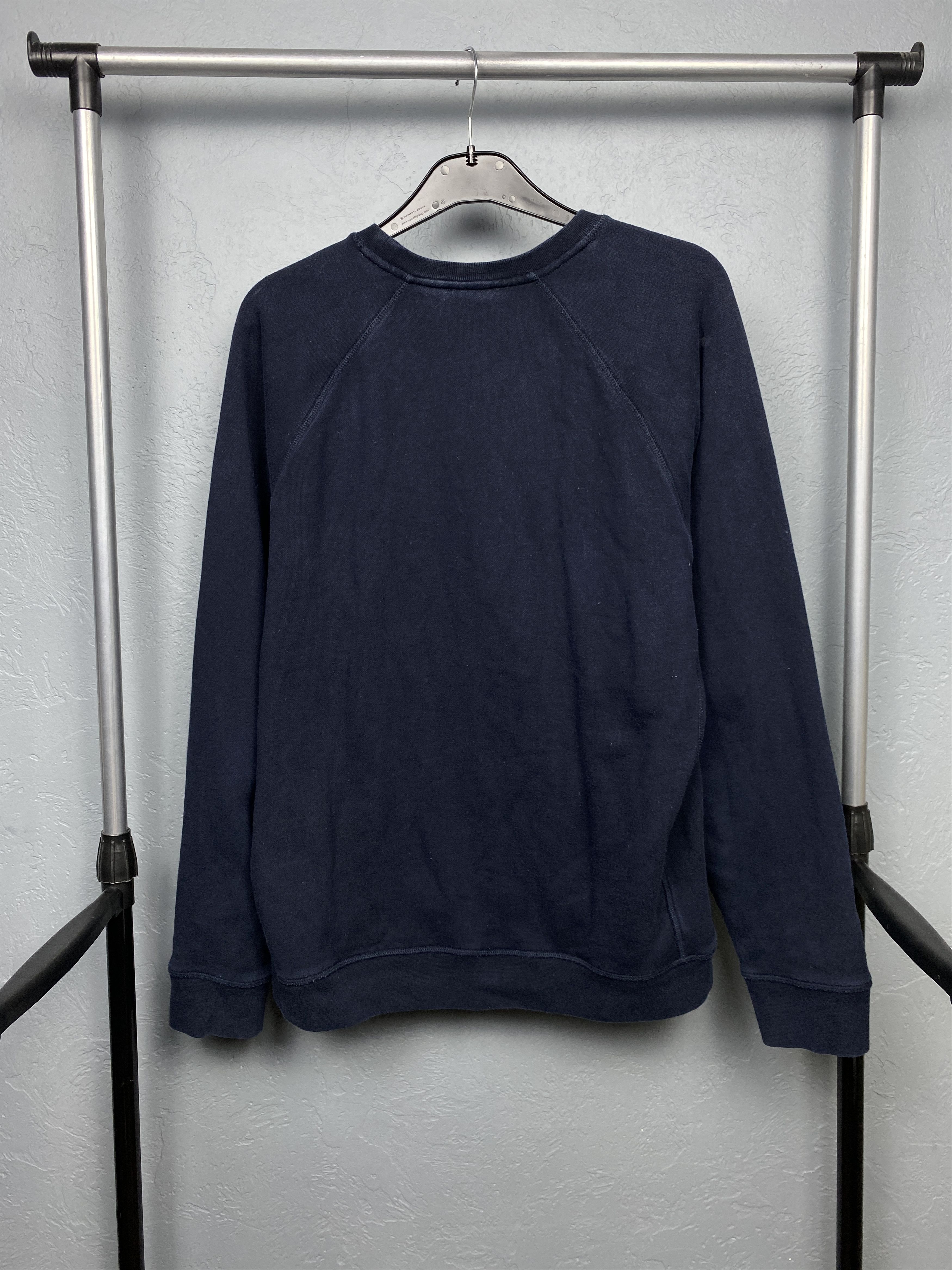 Norse Projects Norse Projects Mens Crew Neck Sweatshirt Size US XL / EU 56 / 4 - 8 Thumbnail