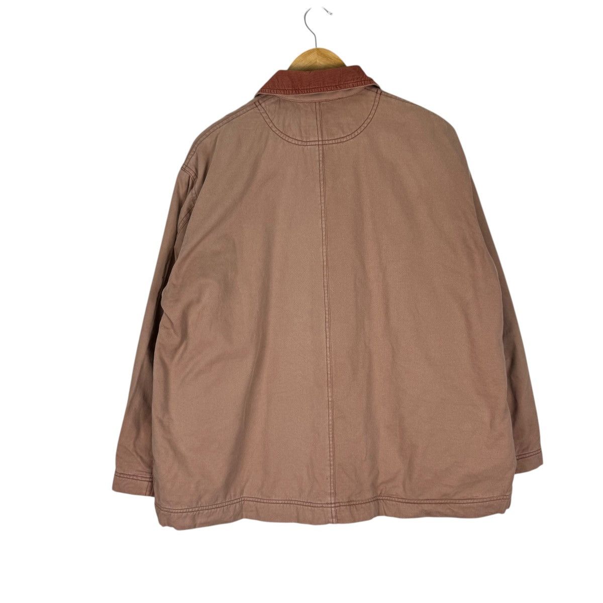 Issey Miyake 🌟HAI SPORTING GEAR ISSEY MIYAKE HUNTING JACKET Size US M / EU 48-50 / 2 - 8 Thumbnail