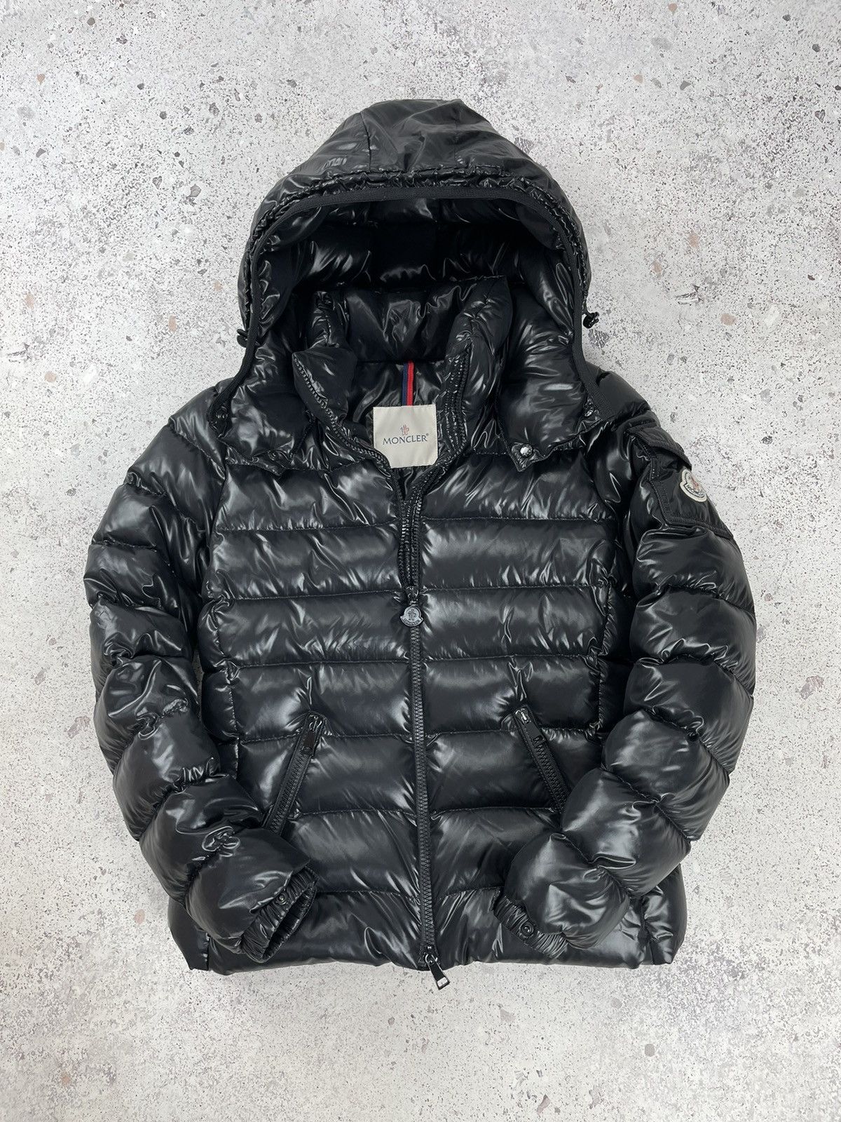 Moncler Moncler Bady Zip Up Down Jacket Women's Size 0 | Grailed