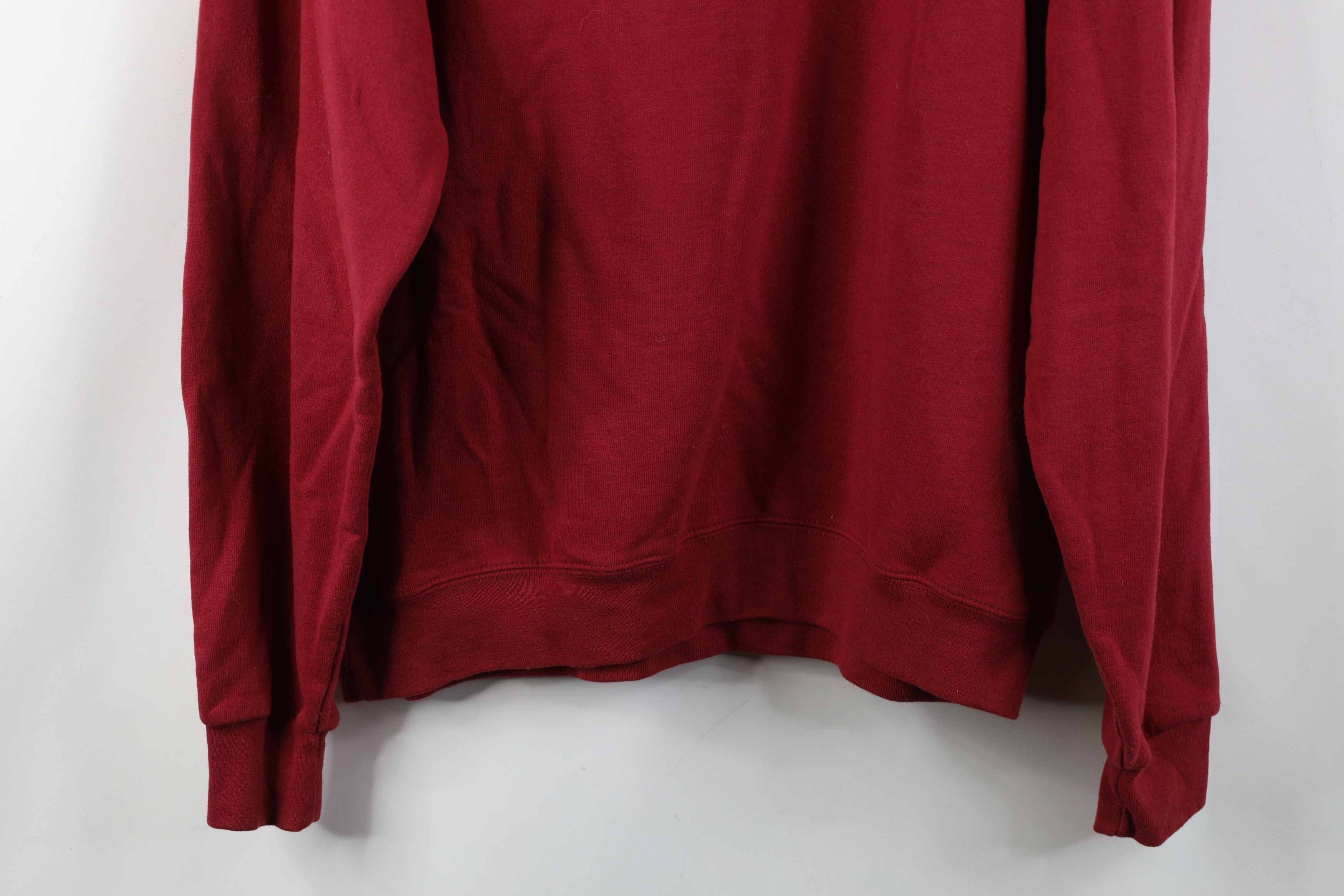 Champion Vintage Y2K Champion University of Massachusetts Sweatshirt Size US M / EU 48-50 / 2 - 13 Thumbnail