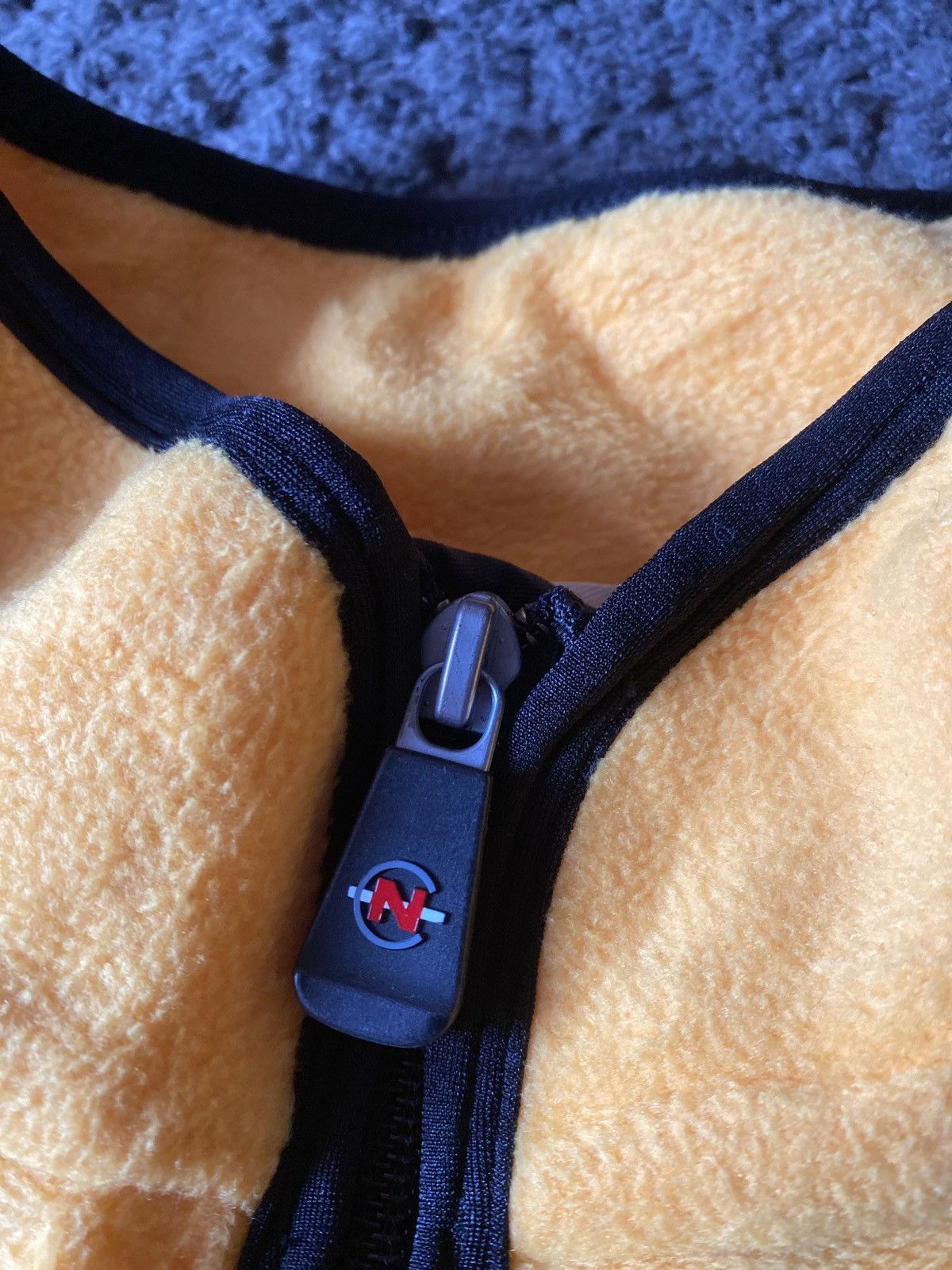 Nautica Nautica Fleece Half Zipper Size US M / EU 48-50 / 2 - 7 Thumbnail