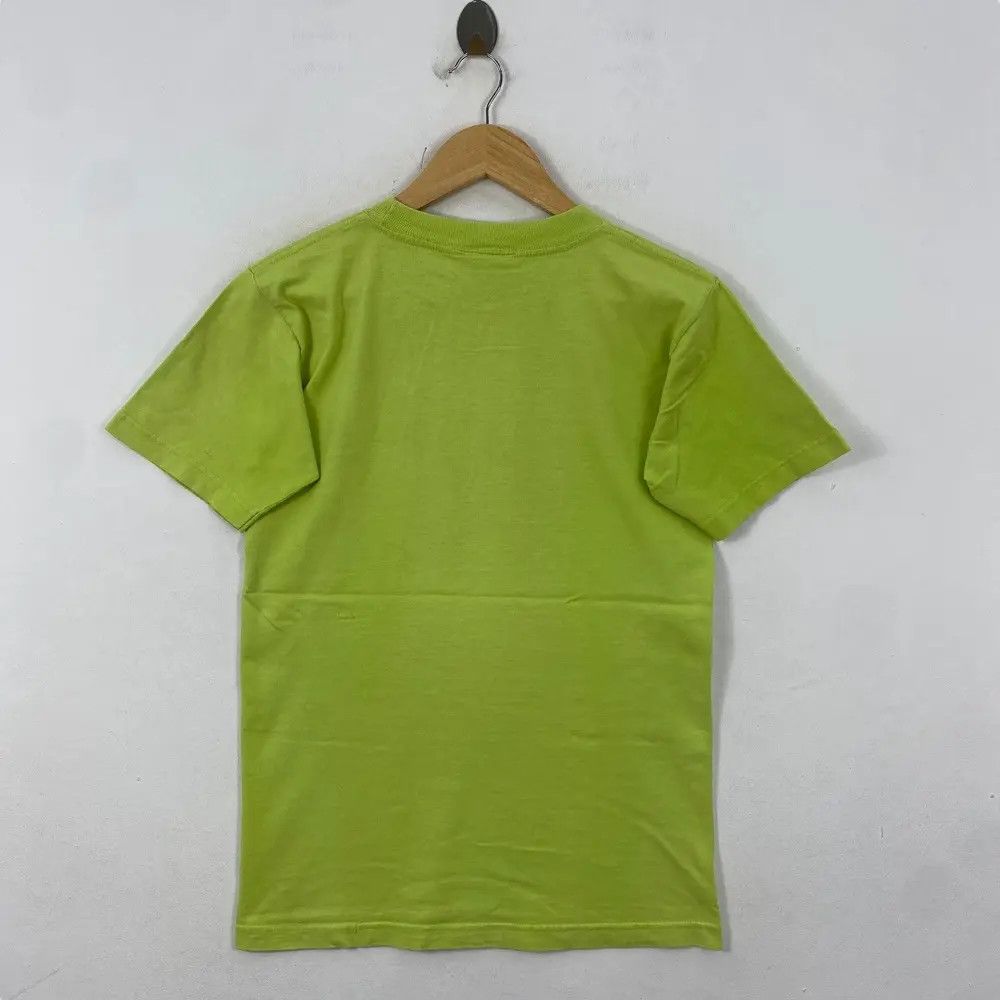 Vintage Vintage 90's HSS CITYWIDE Huntington Surf And Sport Tee Size US S / EU 44-46 / 1 - 5 Thumbnail