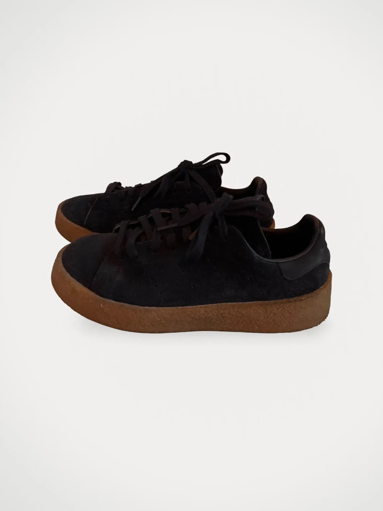 Adidas Adidas Stan Smith crepe Sneakers Size US 10 / IT 40 - 1 Thumbnail