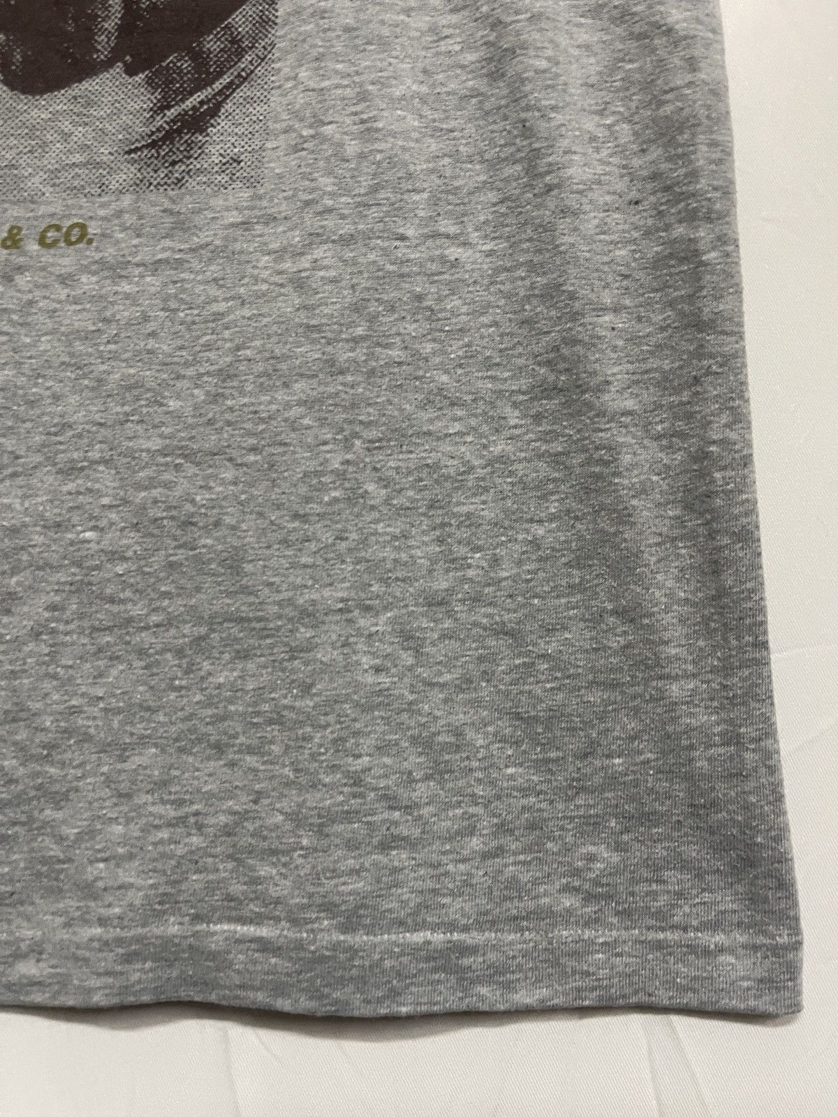 Levi's VERY RARE COLLECTOR ITEM‼️Vintage LEVIS Photo Tee JAMES DEAN Size US S / EU 44-46 / 1 - 5 Thumbnail
