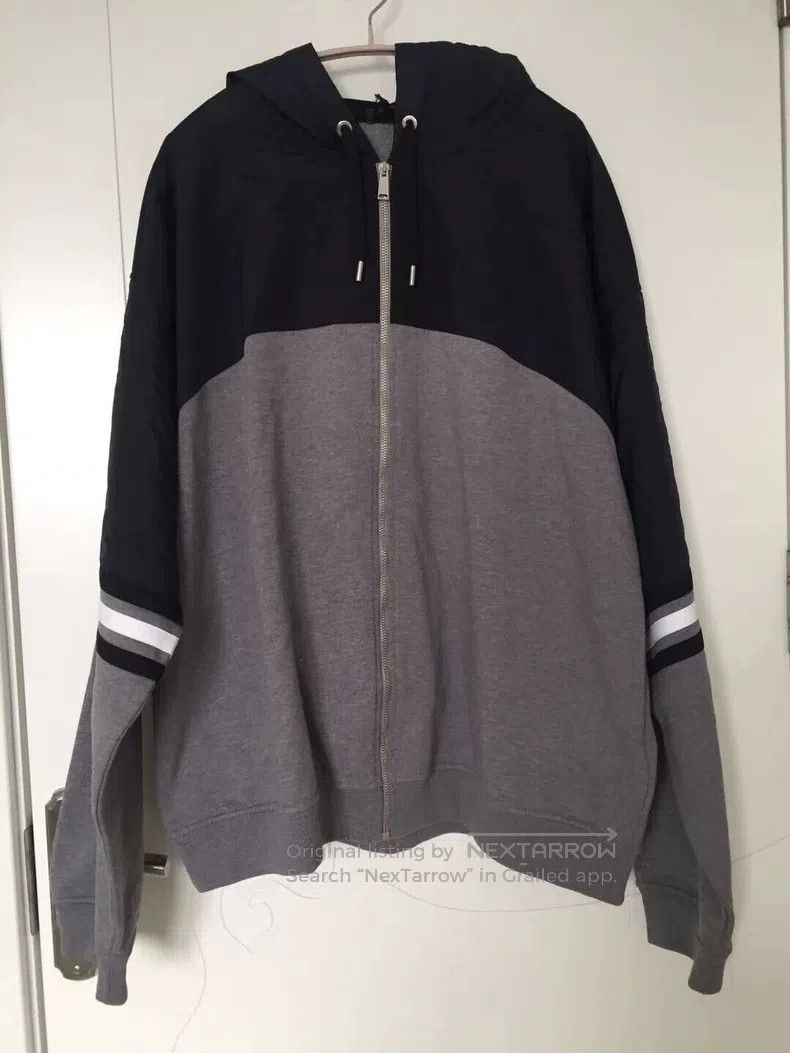 Versace Thickened men's coat