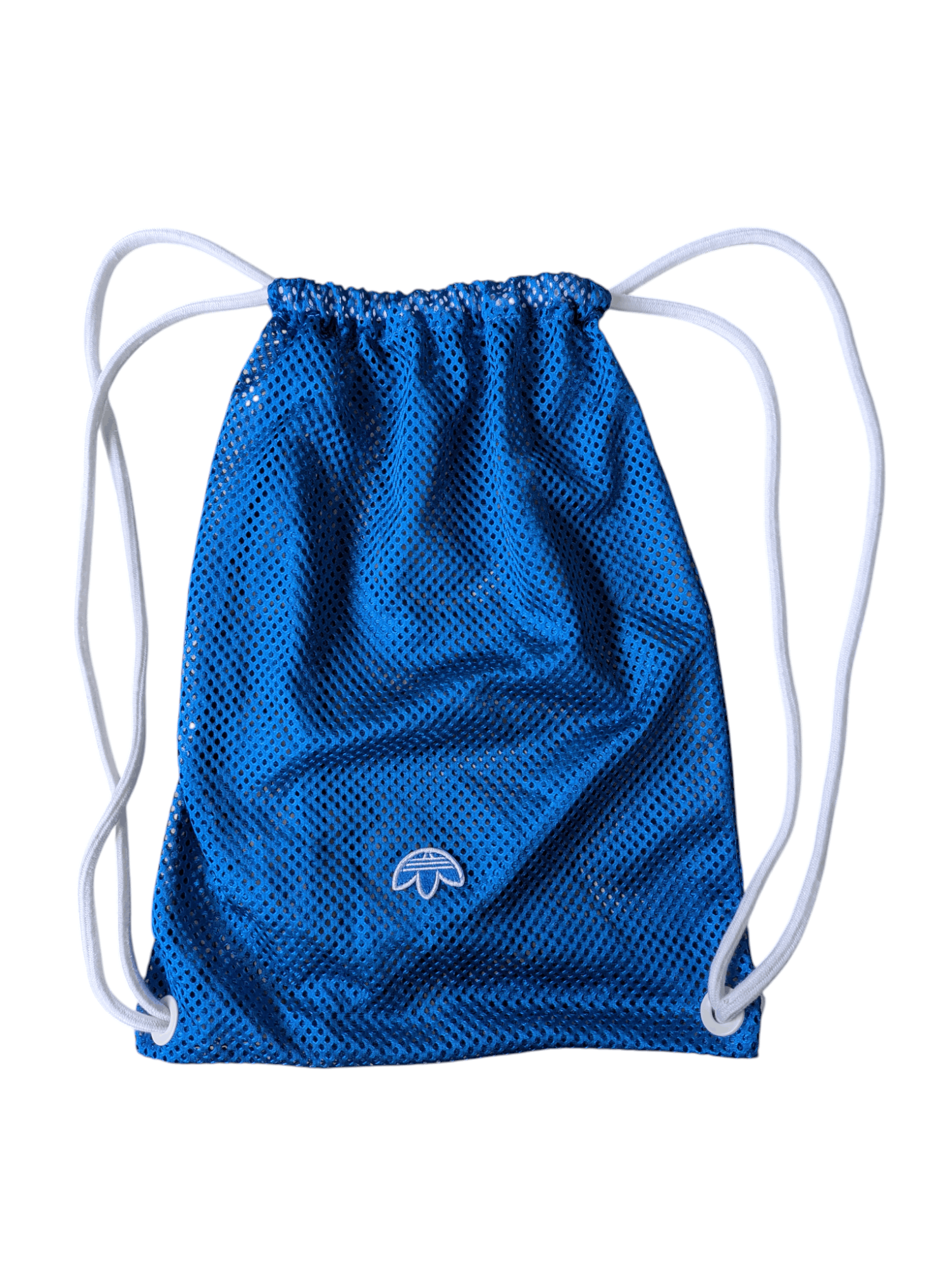 Adidas × Alexander Wang Adidas Alexander Wang x Adidas Originals Mesh Drawstring Bag Size ONE SIZE - 1 Thumbnail