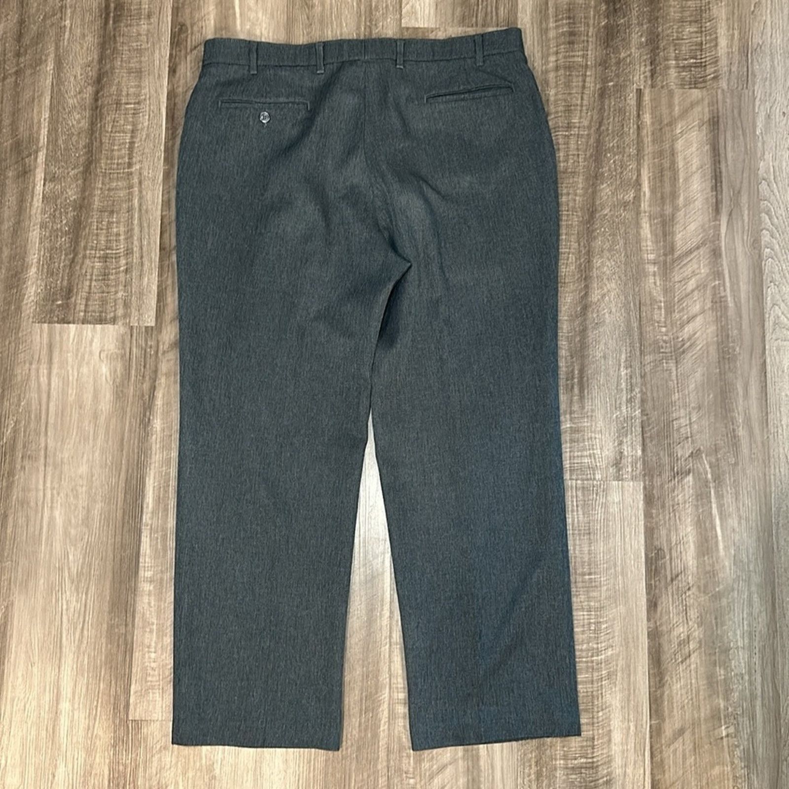 Levi's Levi’s Vintage Action Slacks - 38x29 Size US 38 / EU 54 - 3 Thumbnail