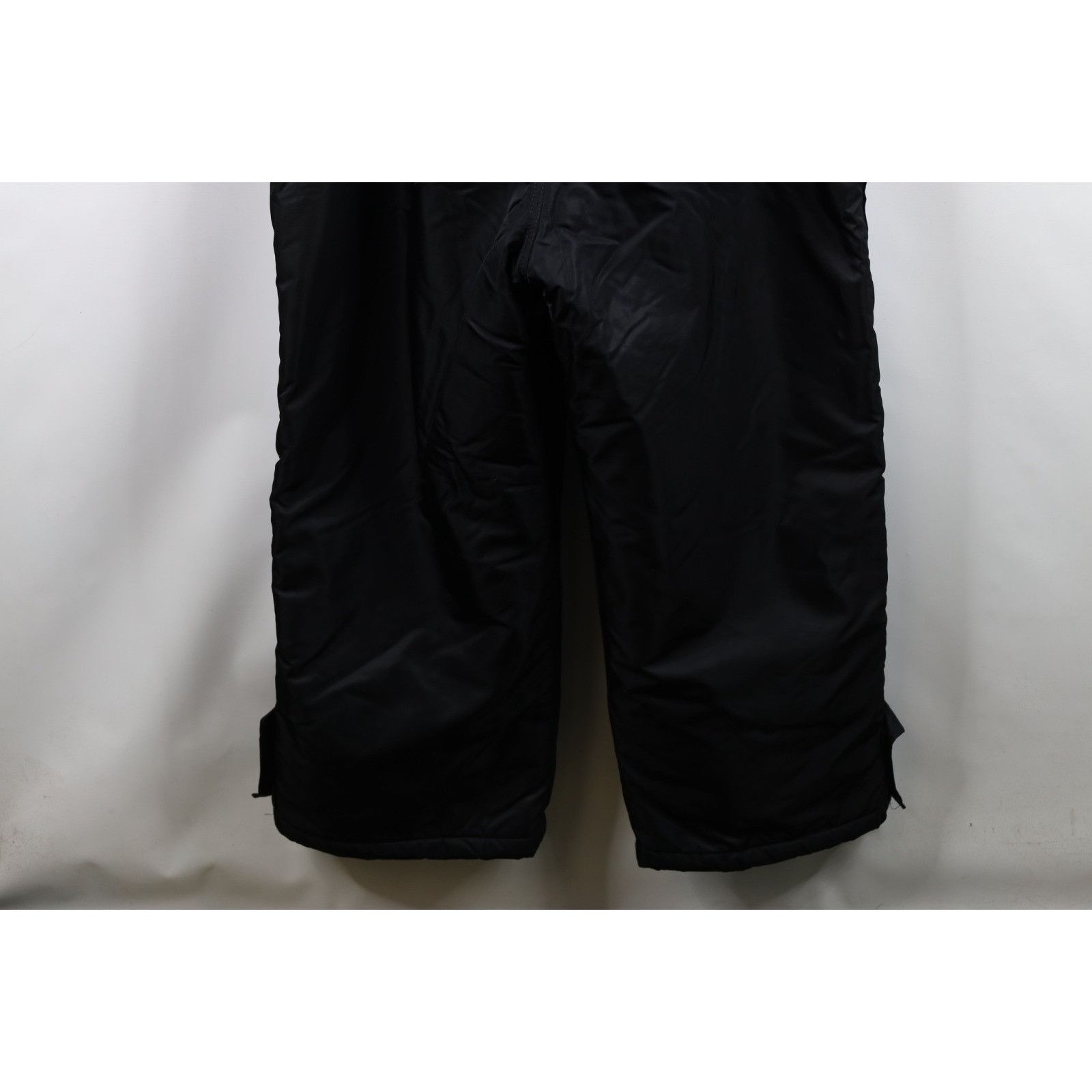 Vintage Vintage 90s Arctic Cat Arcticwear Snowmobile Overalls Bibs Size 30" / US 8 / IT 44 - 18 Thumbnail