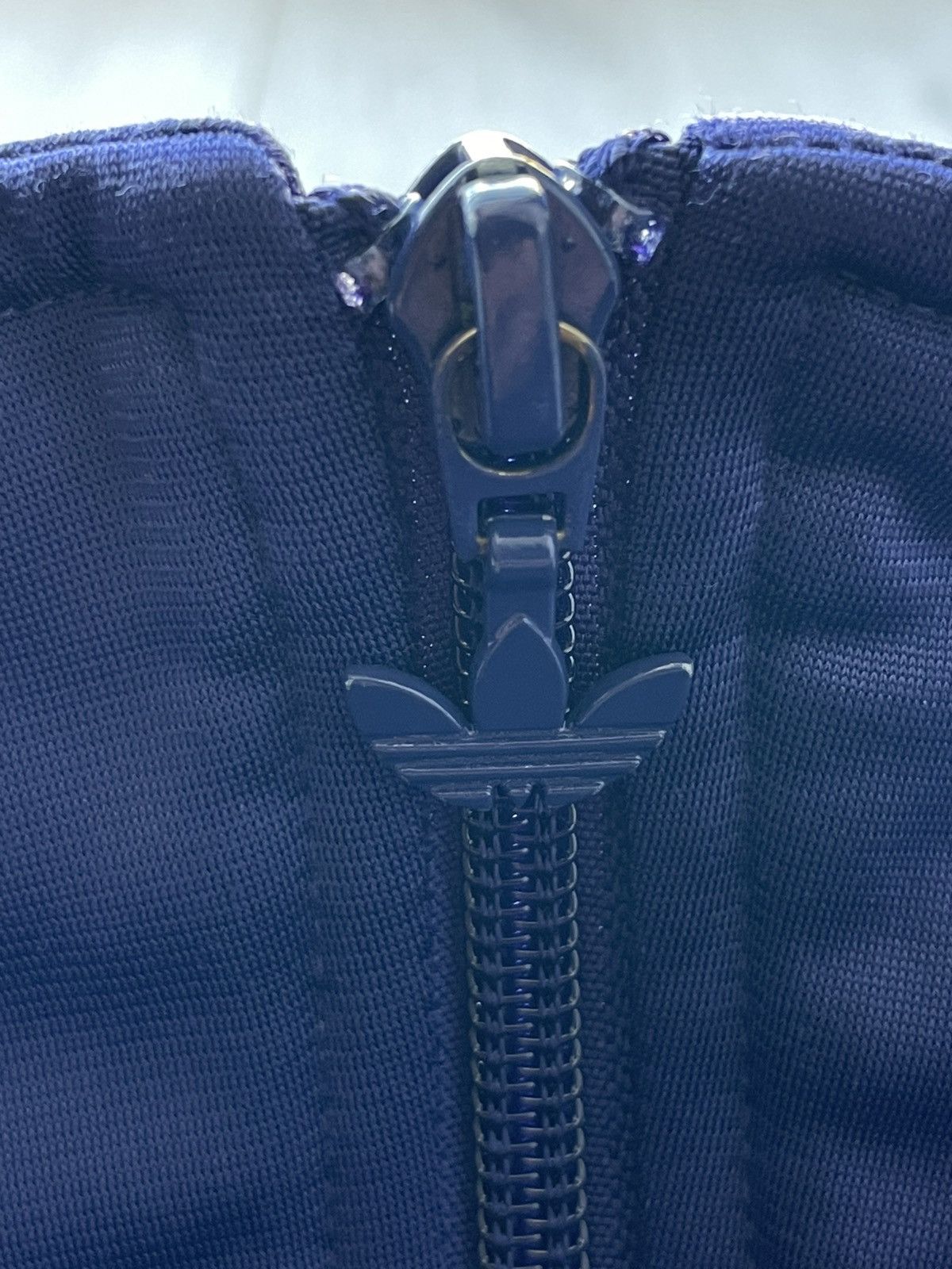 Adidas Vintage 00’s Adidas Firebird Y2K Big Logo Track Jacket RARE Size S / US 4 / IT 40 - 9 Thumbnail