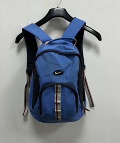 Nike Nike backpack 00s Y2K RARE archive | Grailed