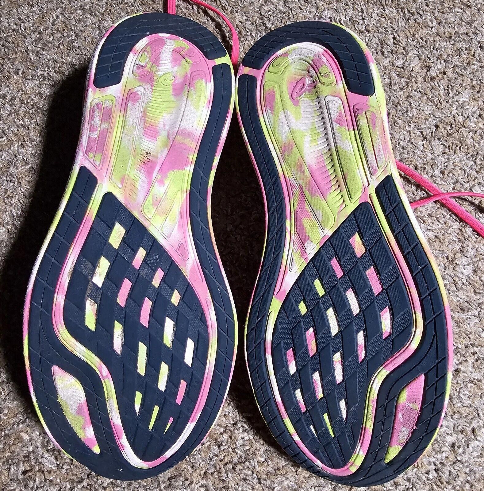 Asics Asics Noosa Tri 13 1012A898 Womens 9.5 Pre-Owned Without Box Size US 9.5 / IT 39.5 - 7 Thumbnail