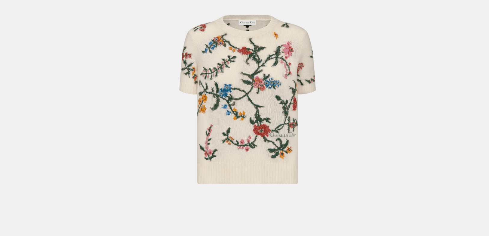 o1w1db10624 Sweaters in Multicolor