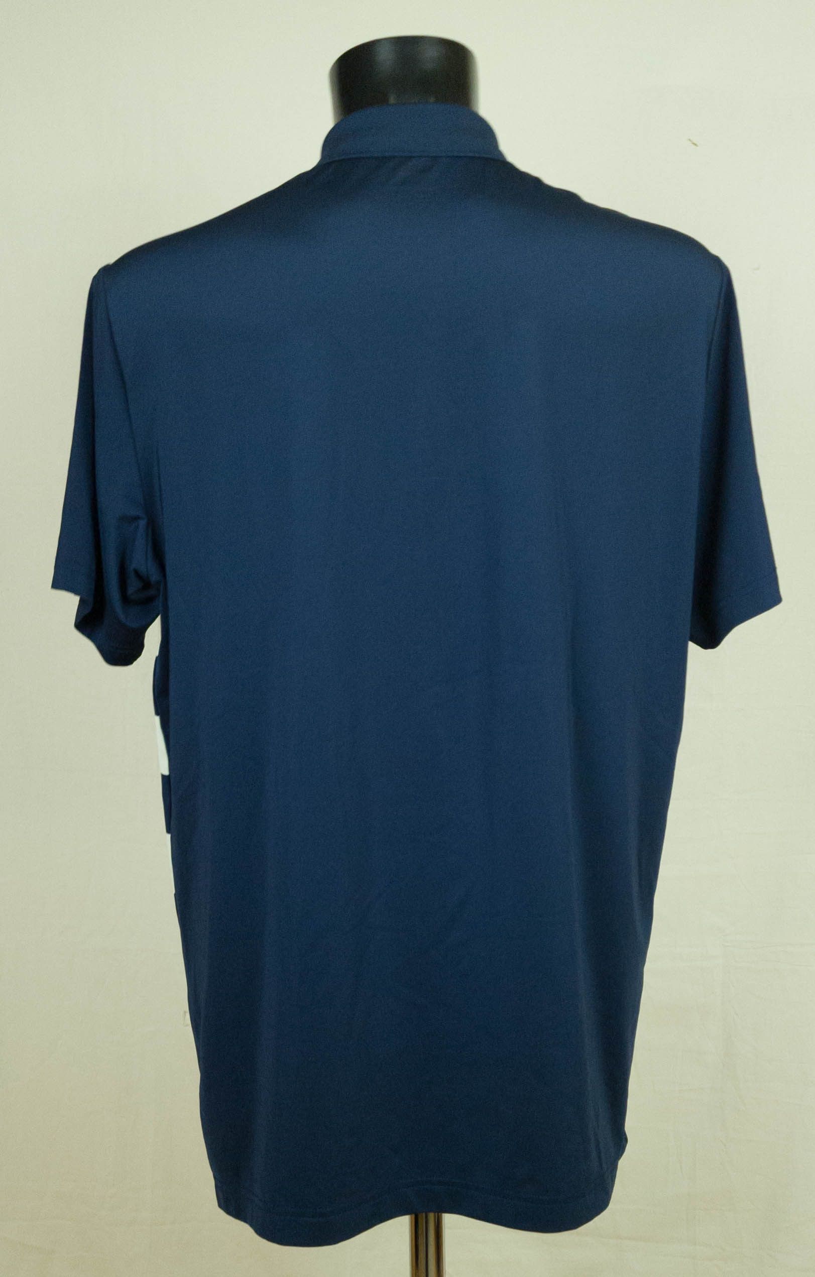 Adidas Adidas activewear top polyester size L-XL ( LABEL L) vgc Size US L / EU 52-54 / 3 - 2 Thumbnail