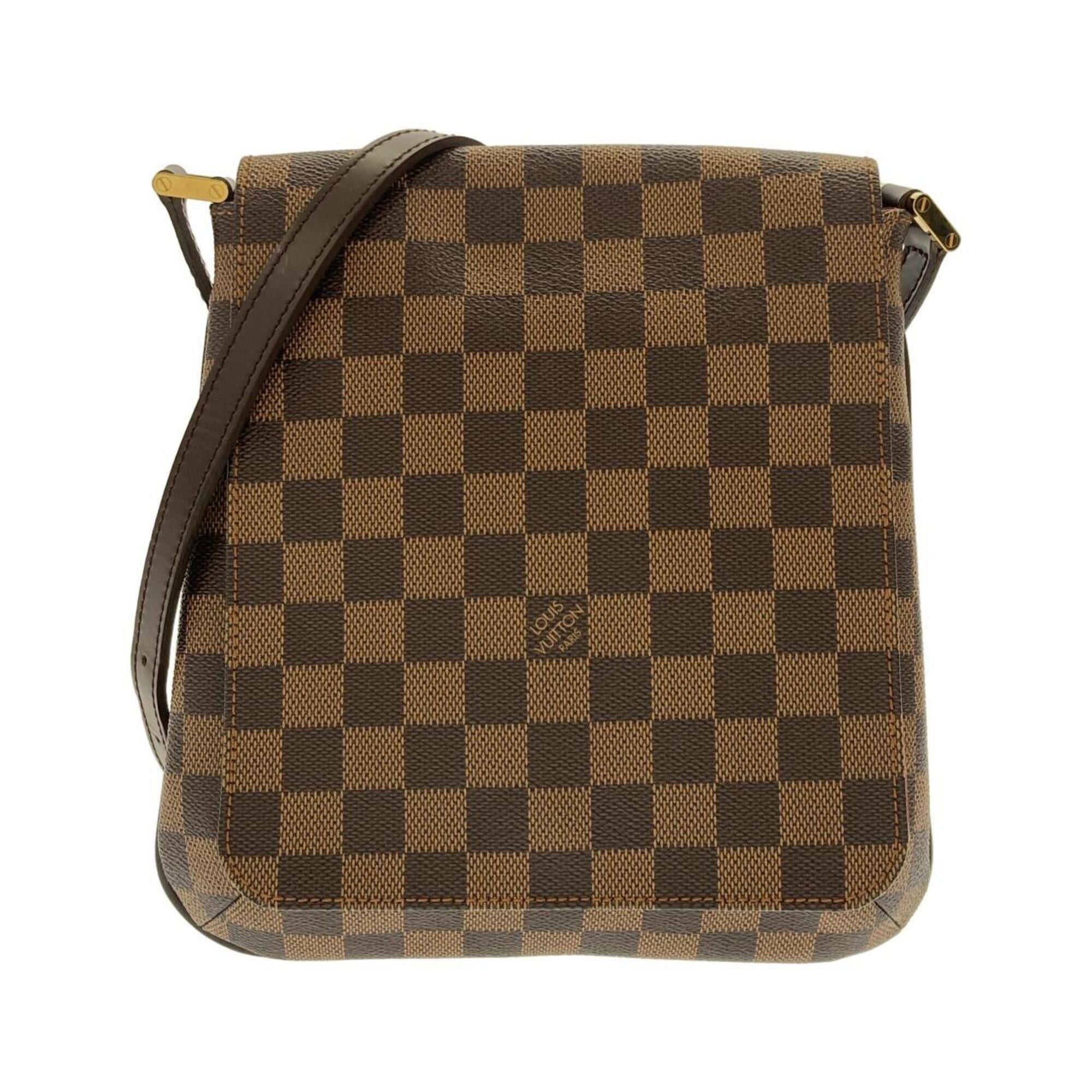 Louis Vuitton Louis Vuitton Damier Musette Salsa N51300 Shoulder Bag Size ONE SIZE - 1 Thumbnail