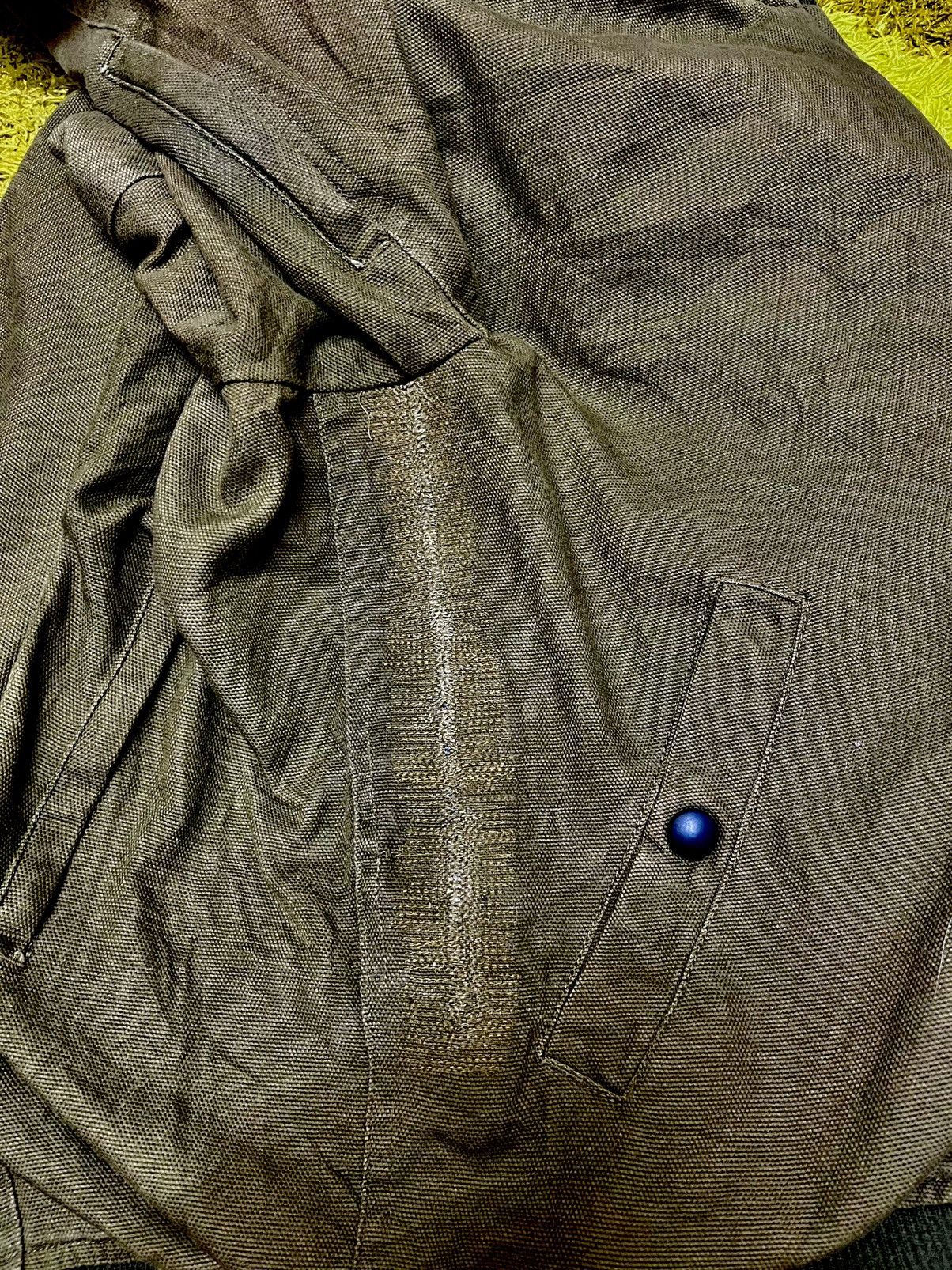 Alpha Industries Alpha Industries Jacket Flyer Intermediate Size US M / EU 48-50 / 2 - 10 Thumbnail