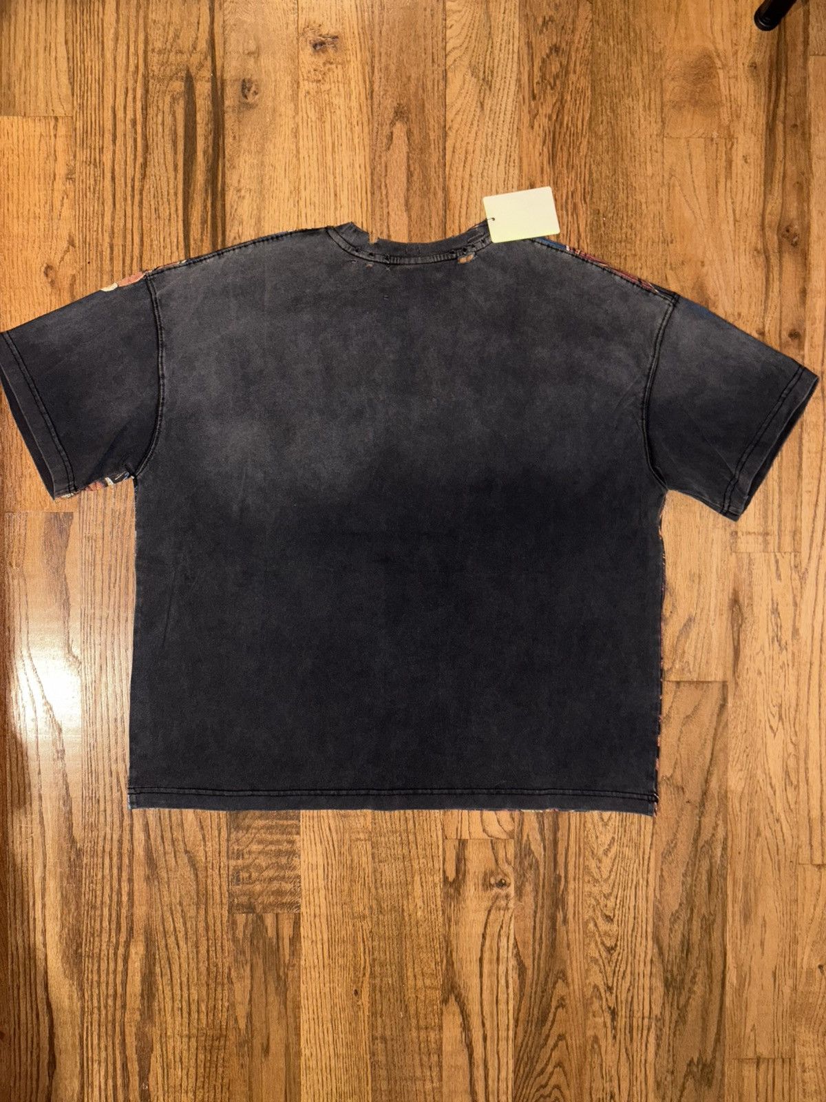 Vale Vale Holy Finals Tee Size US L / EU 52-54 / 3 - 3 Thumbnail