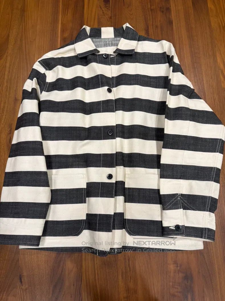 Other The Real McCoys Prisoner tops Size US S / EU 44-46 / 1 - 1 Thumbnail