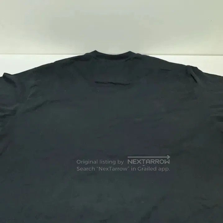 Givenchy Givenchy Casual Loose Round Neck Unisex T-Shirt. Size US XS / EU 42 / 0 - 8 Thumbnail