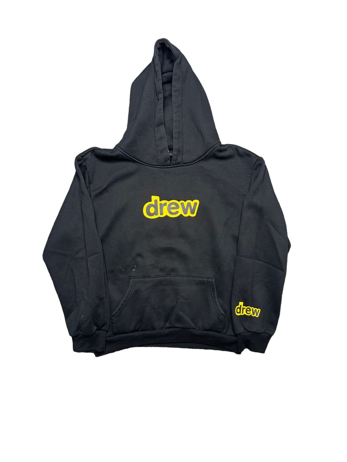 Streetwear Drew Skate House Hoodie Grailed