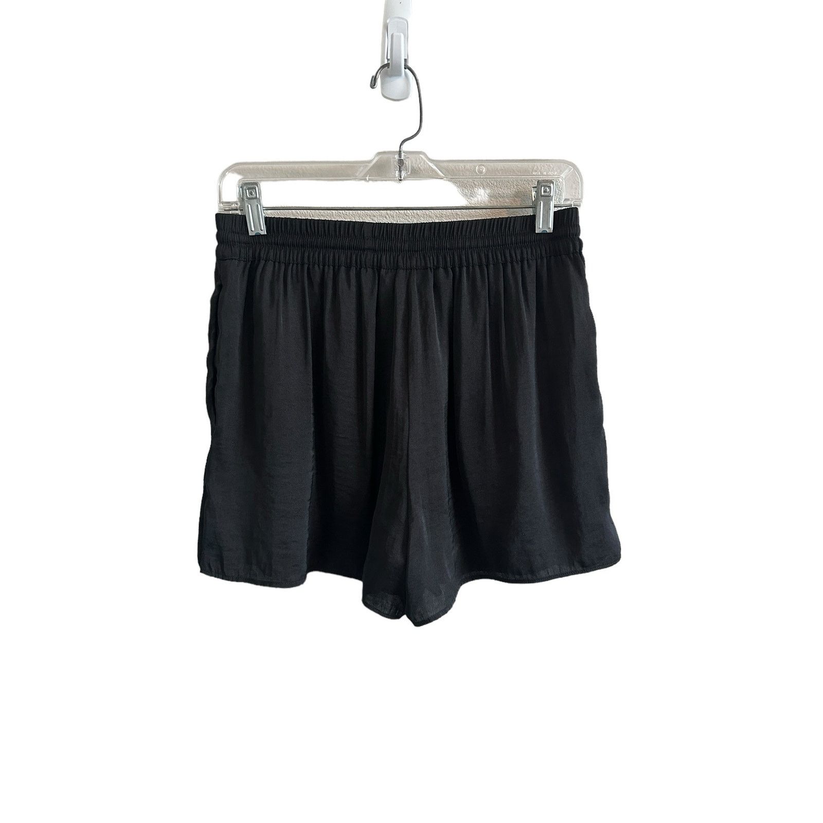 Other Naked Zebra Sleeveless Black Tank Drawstring Shorts Set - M Size 30" / US 8 / IT 44 - 11 Thumbnail