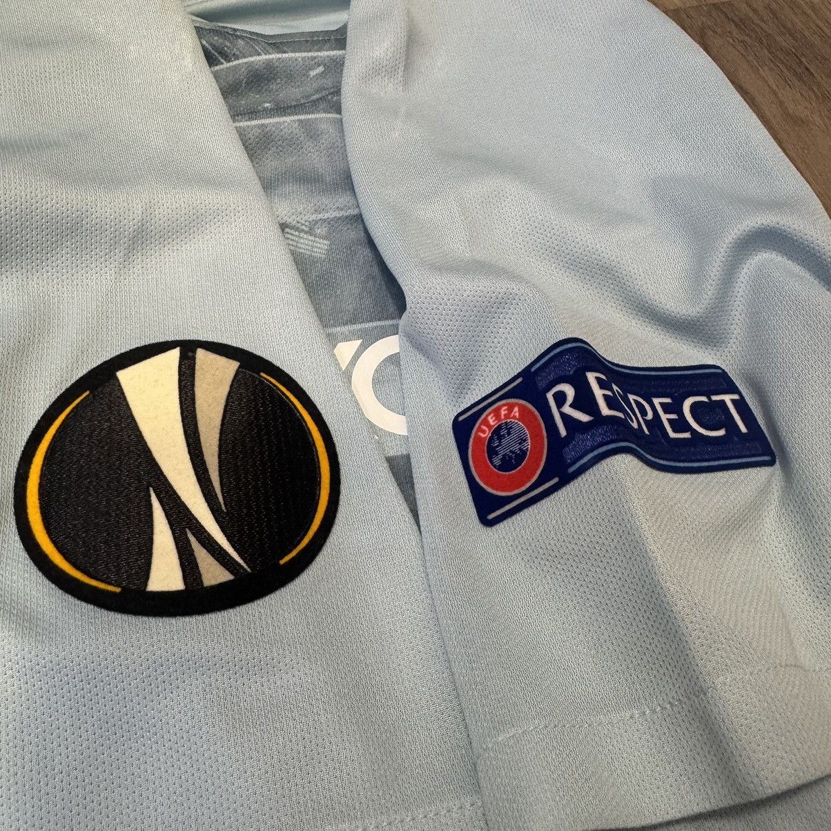 Nike Chelsea 18/19 third away #18 Giroud Size US S / EU 44-46 / 1 - 7 Thumbnail