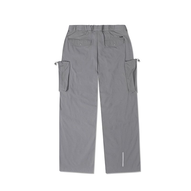 Kazuki Kuraishi × The North Face Urban Exploration KK LIGHT WEIGHT PARACHUTE PANTS Size US 32 / EU 48 - 2 Thumbnail