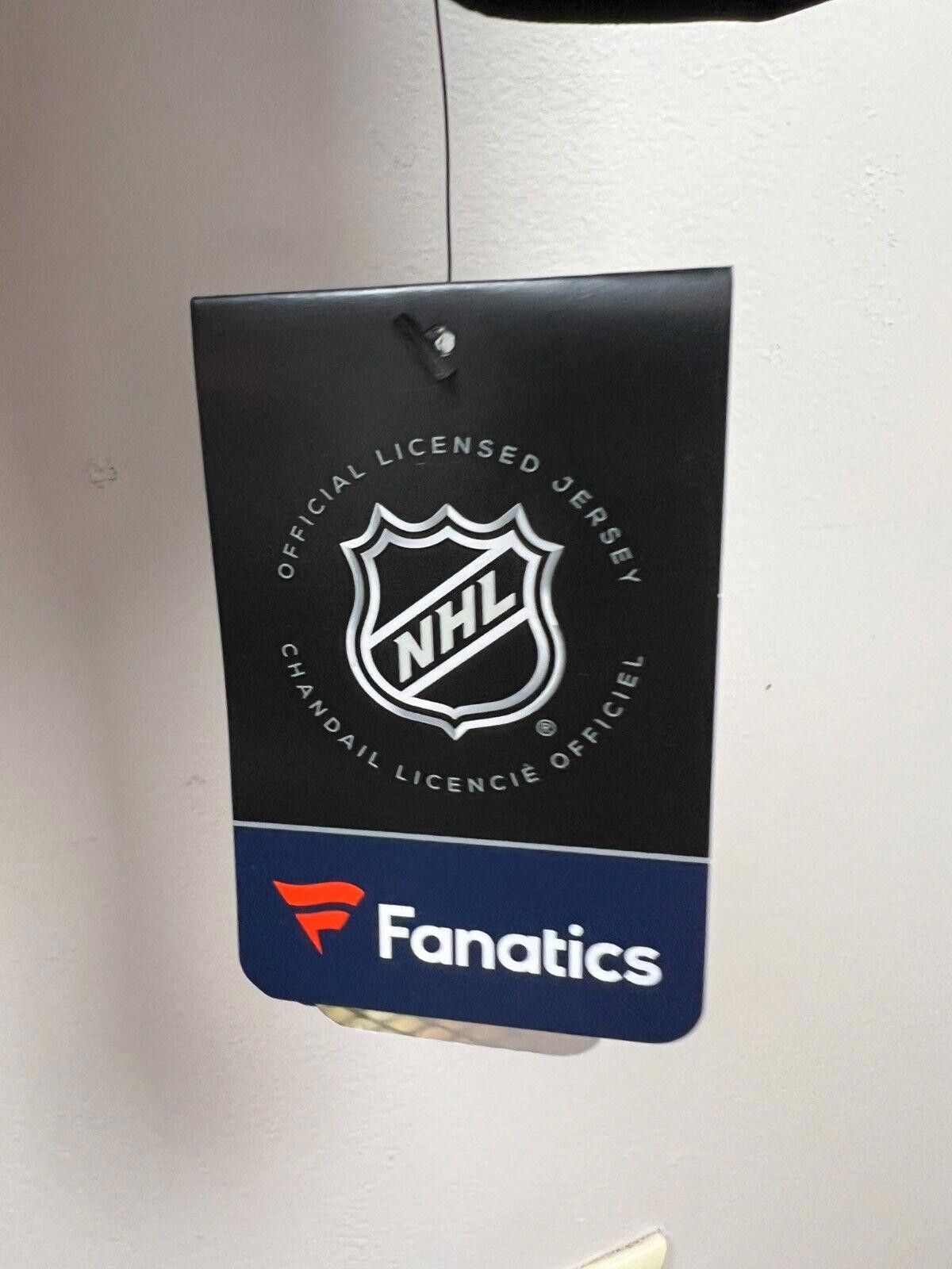 NHL Los Angeles Kings #3 Tobias Jersey Fanatics NHL Men’s XL Size US XL / EU 56 / 4 - 5 Thumbnail