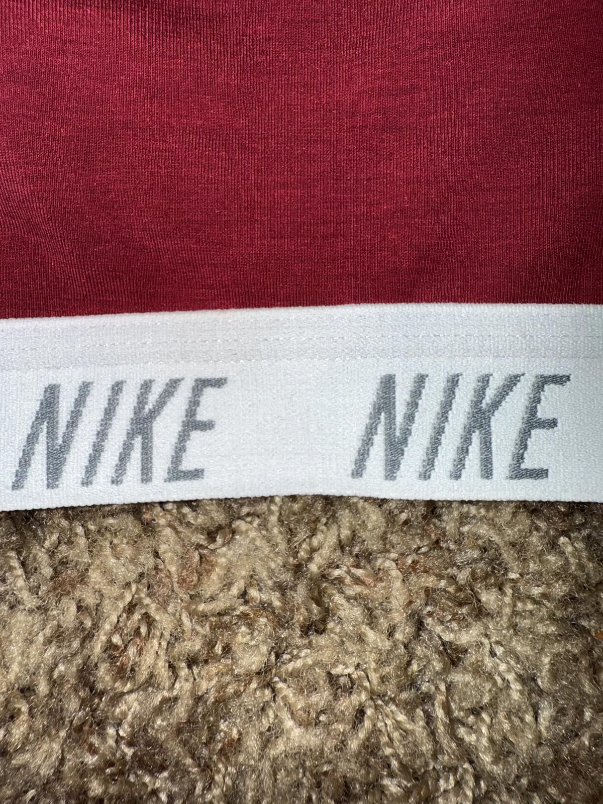 Nike Nike Indy Womens Light-Support Padded Sports Bra Size ONE SIZE - 4 Thumbnail