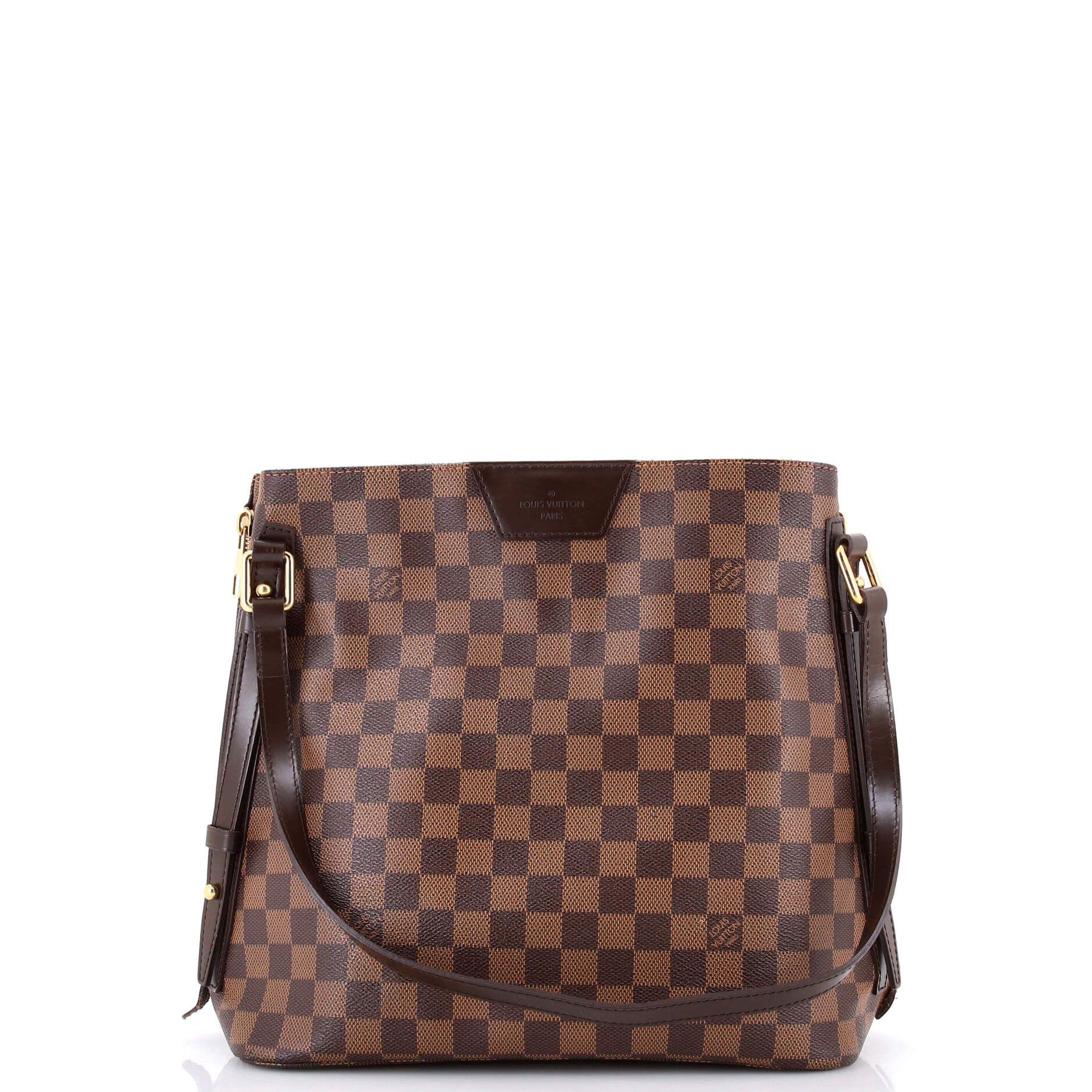 Louis Vuitton Cabas Rivington Size ONE SIZE - 1 Thumbnail