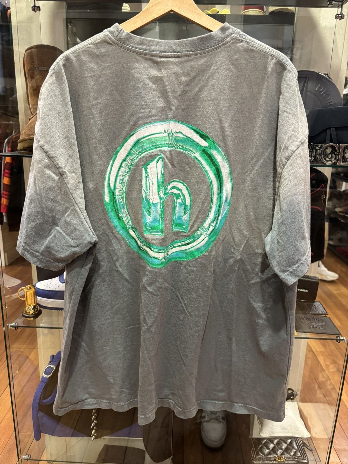 HIDDEN Hidden NY Balloon Tee Size US XXL / EU 58 / 5 - 2 Thumbnail