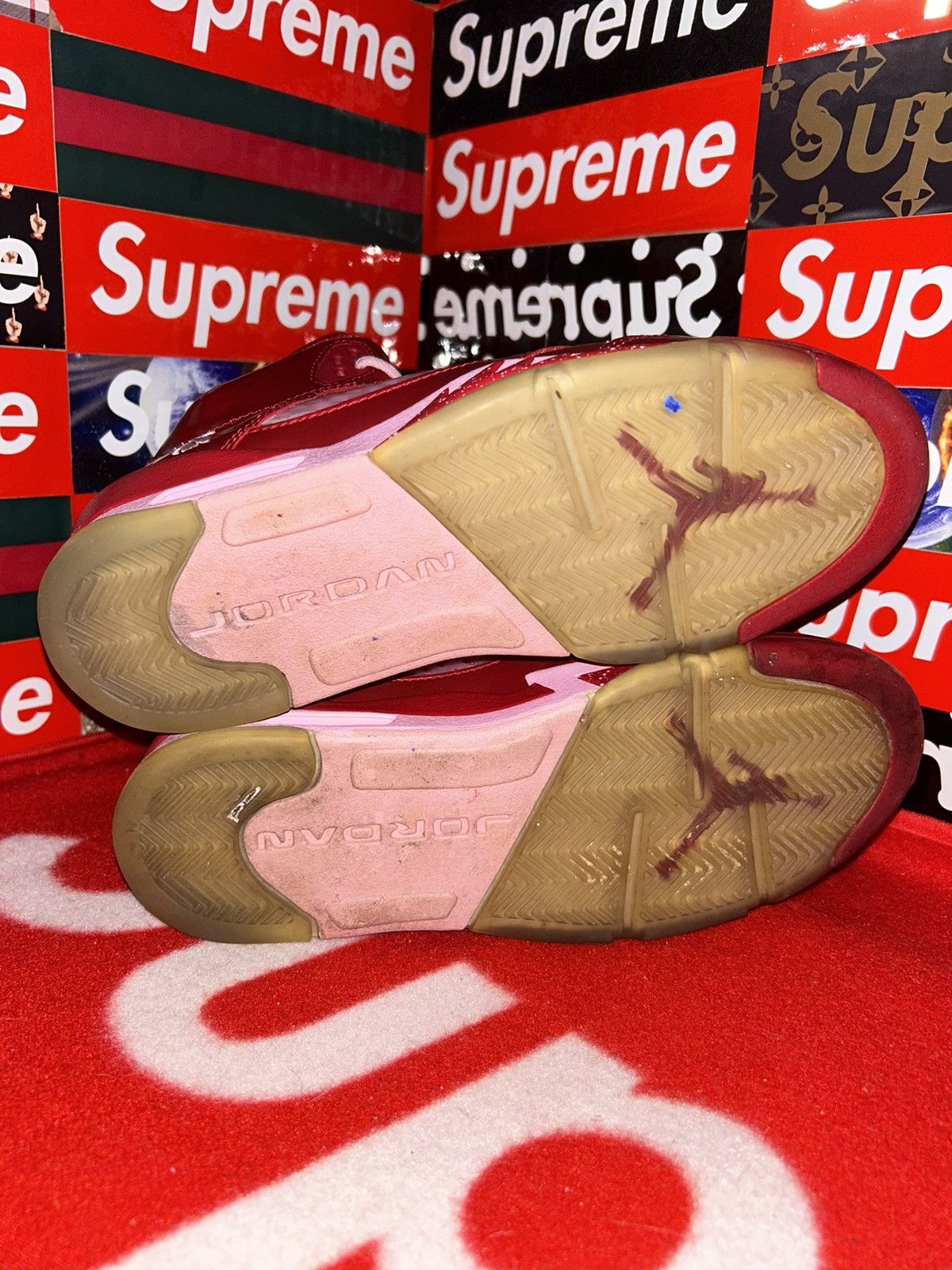 Jordan Brand Jordan 5 Retro Valentines Day GS 440892-605 size 5y Size US 5 / EU 37 - 5 Thumbnail