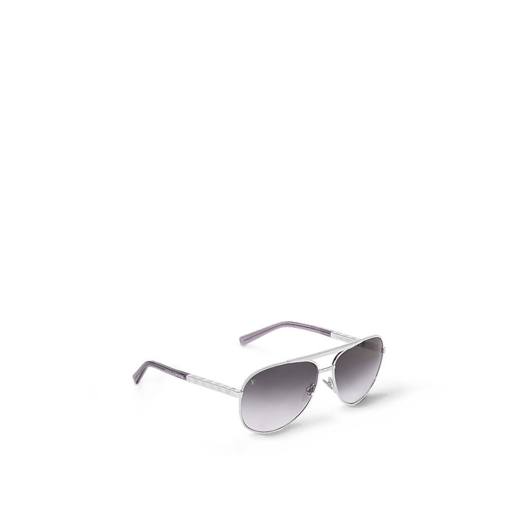 Louis Vuitton Attitude Pilote Size ONE SIZE - 4 Thumbnail