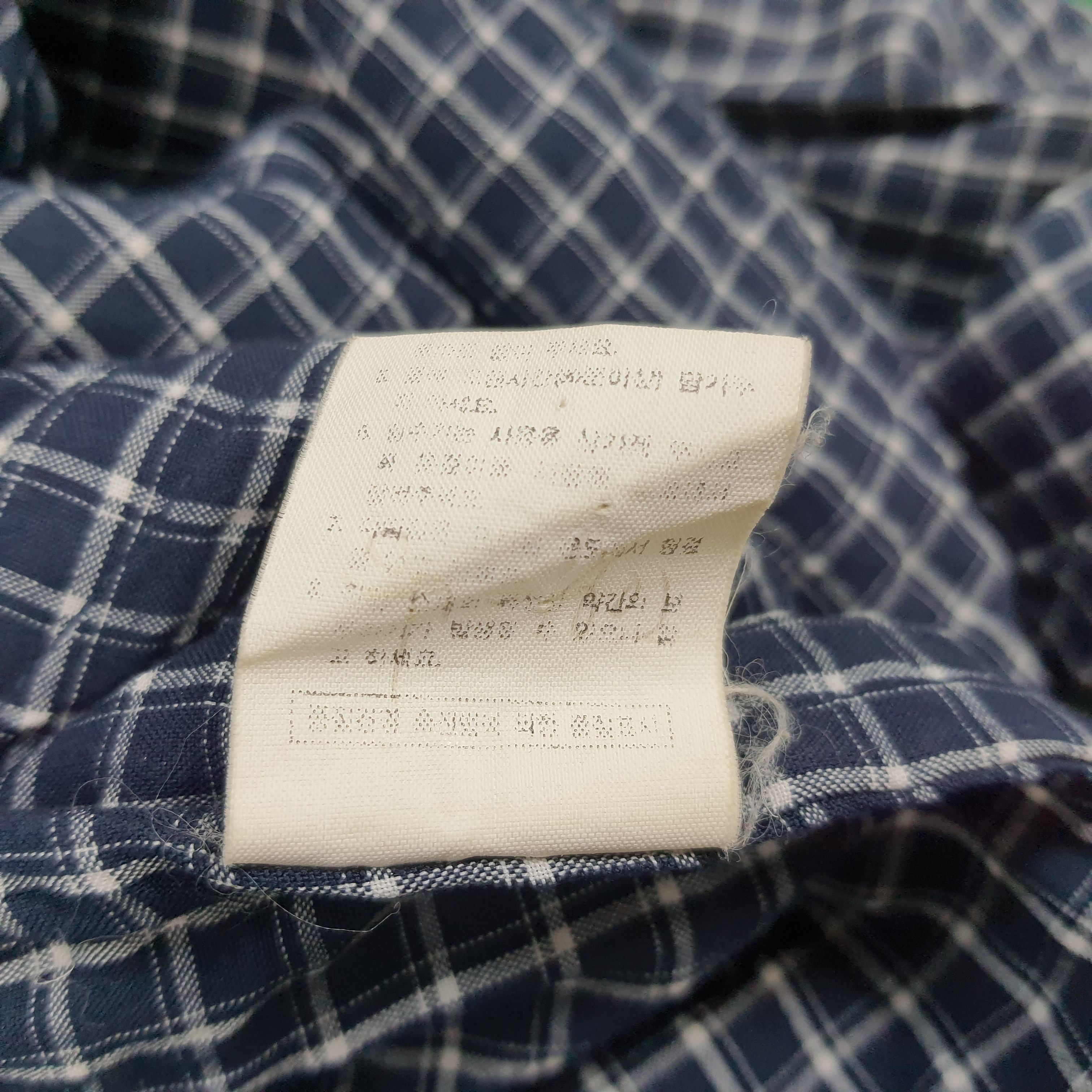 Vintage × Yves Saint Laurent Vintage Yves Saint Laurent YSL Designer Jacket Size US XL / EU 56 / 4 - 7 Thumbnail