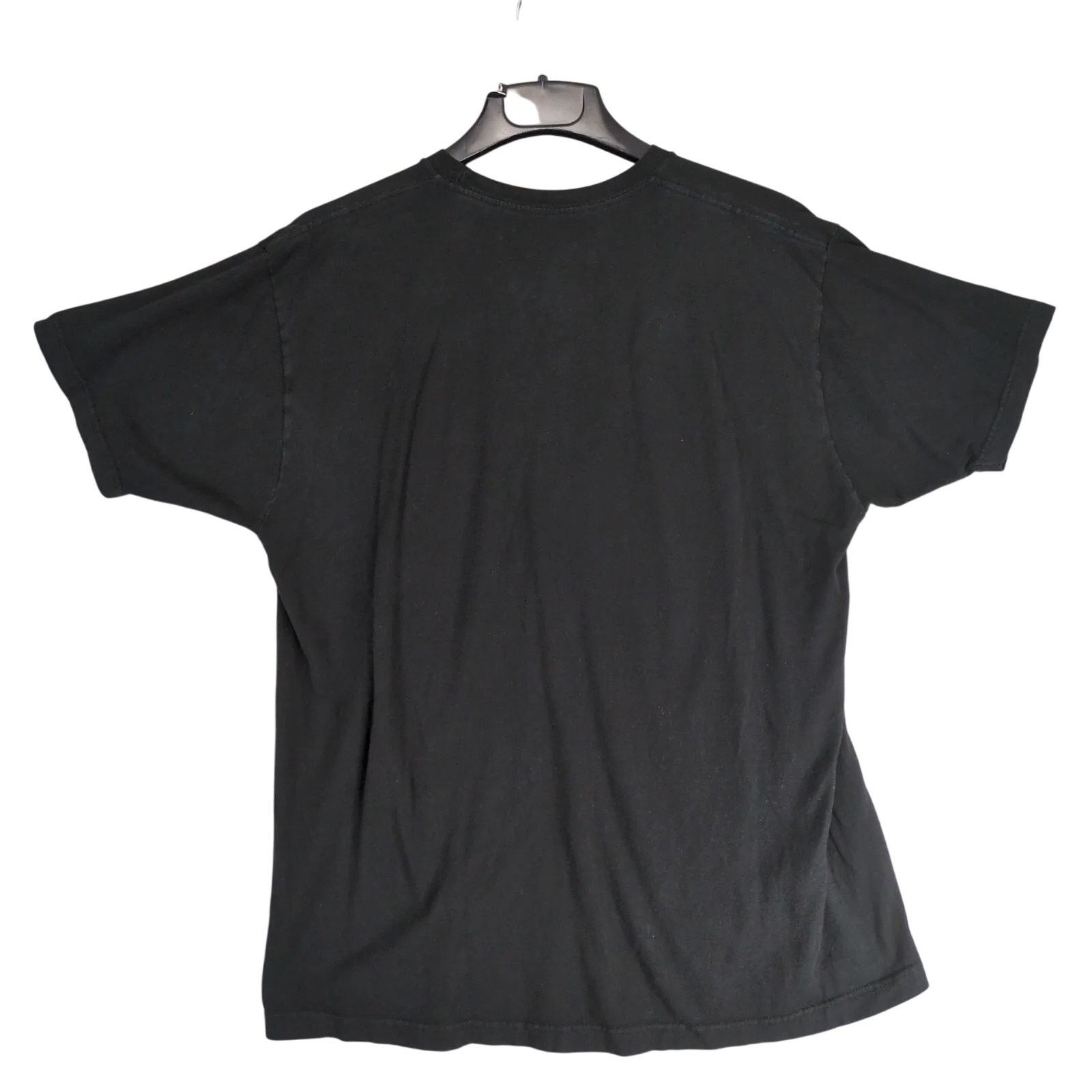 Other Berserk Anime Men's XL T-Shirt Black Swordsman Guts Manga Size US XL / EU 56 / 4 - 8 Thumbnail