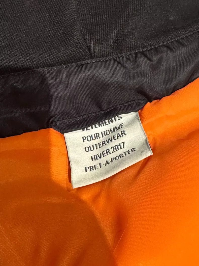 Vetements Vetements Camo Sticker Pants Size US M / EU 48-50 / 2 - 7 Thumbnail