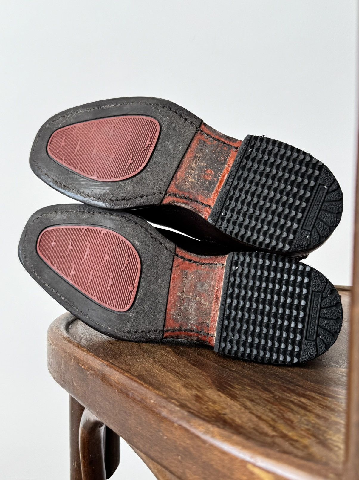 R.M. Williams R.M. Williams Comfort Craftsman Brown Chelsea Boots Size US 6.5 / EU 39-40 - 6 Thumbnail