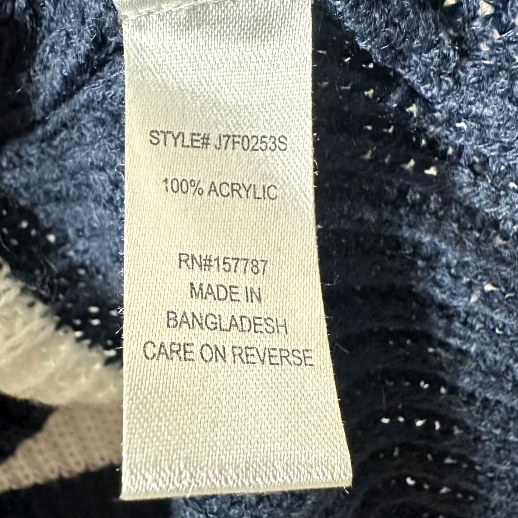 Vintage VINTAGE Full Circle Trends Cardigan? Size XL / US 12-14 / IT 48-50 - 6 Thumbnail